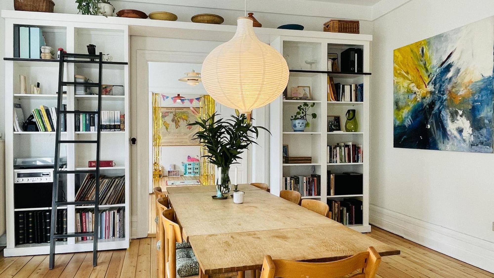 Apartment Apartmentincopenhagen 1617 *