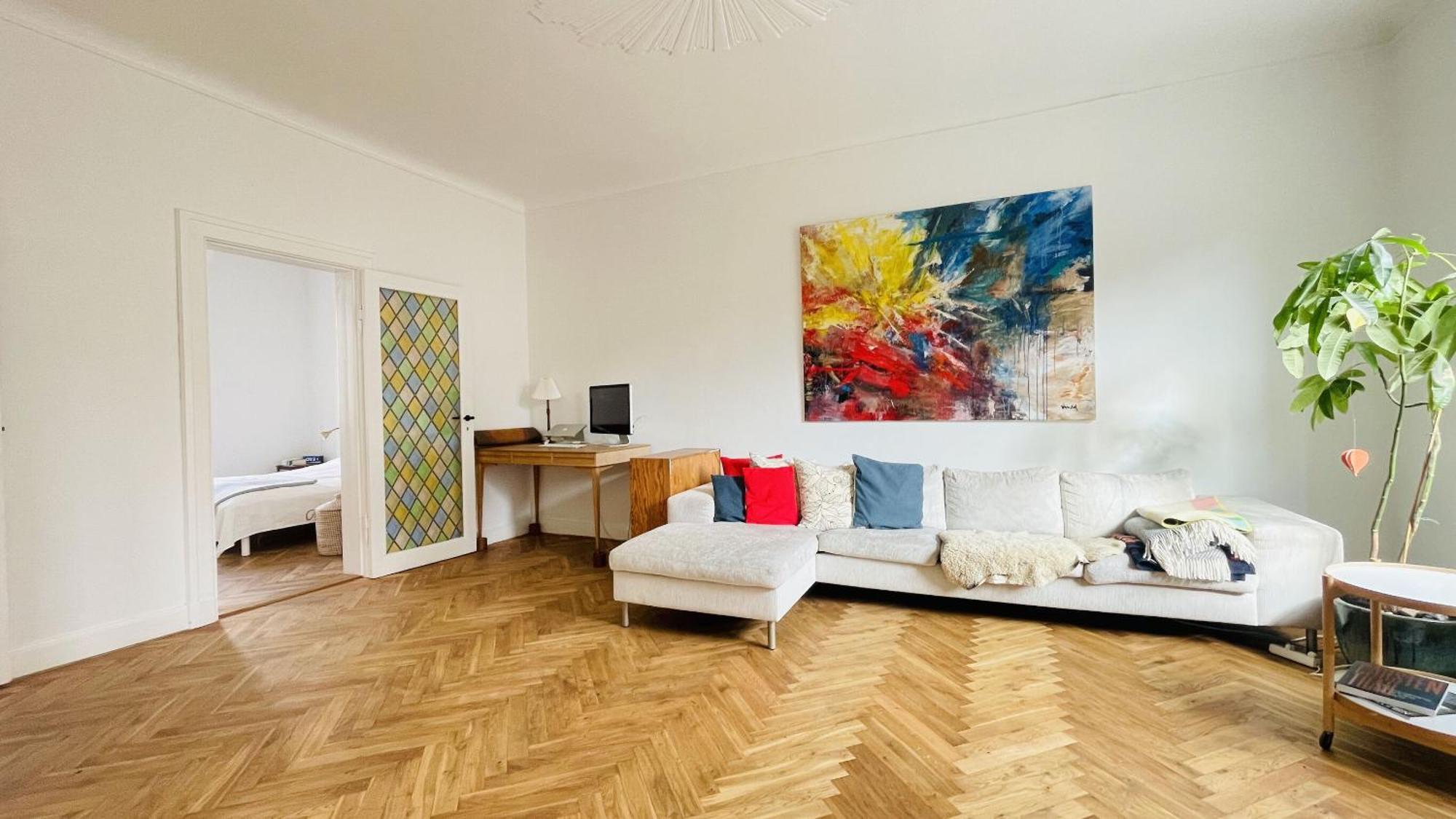 Apartment Apartmentincopenhagen 1617