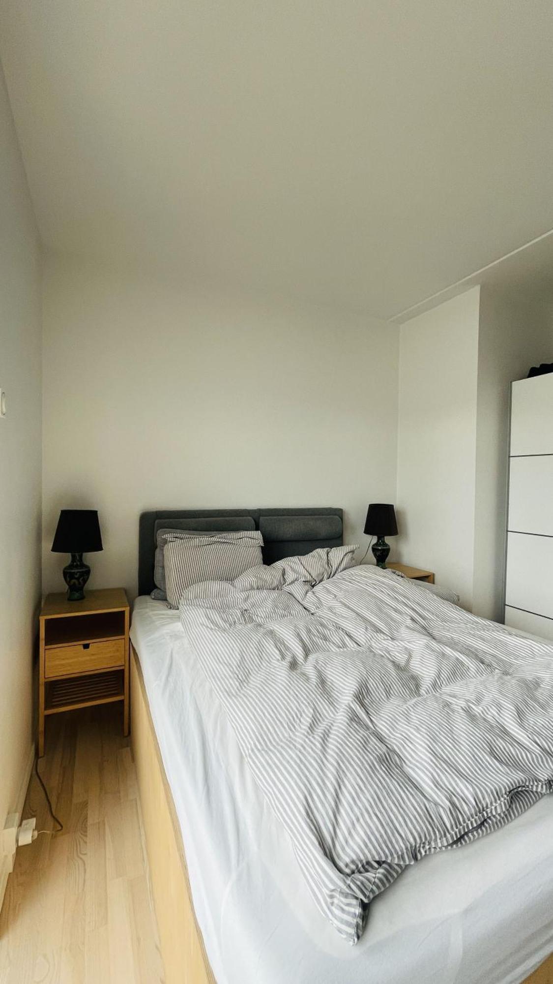 Lejlighed Apartmentincopenhagen 1609