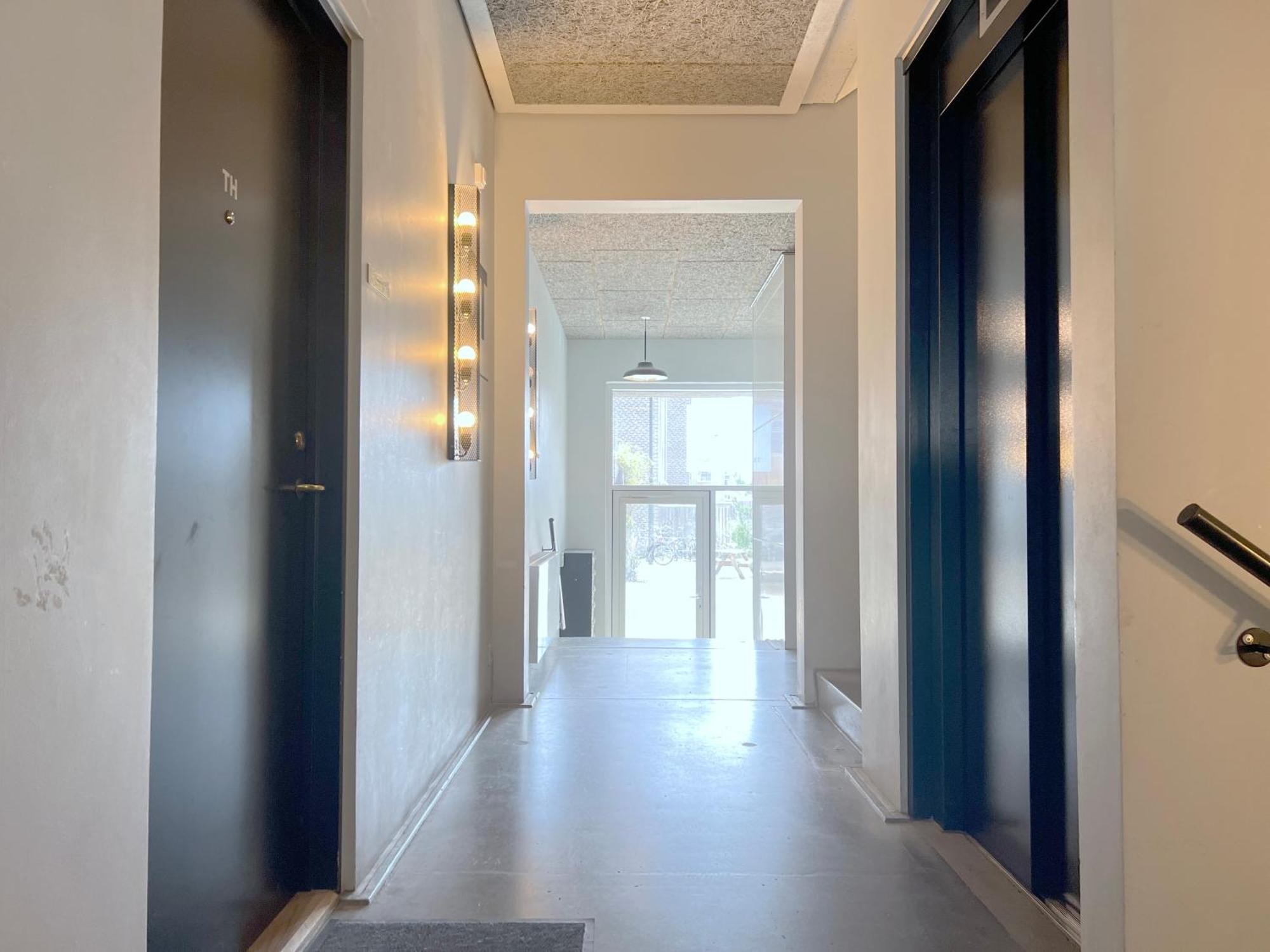 Apartment Spacious 3 Bedroom With Balcony At Richard Mortensens Vej *