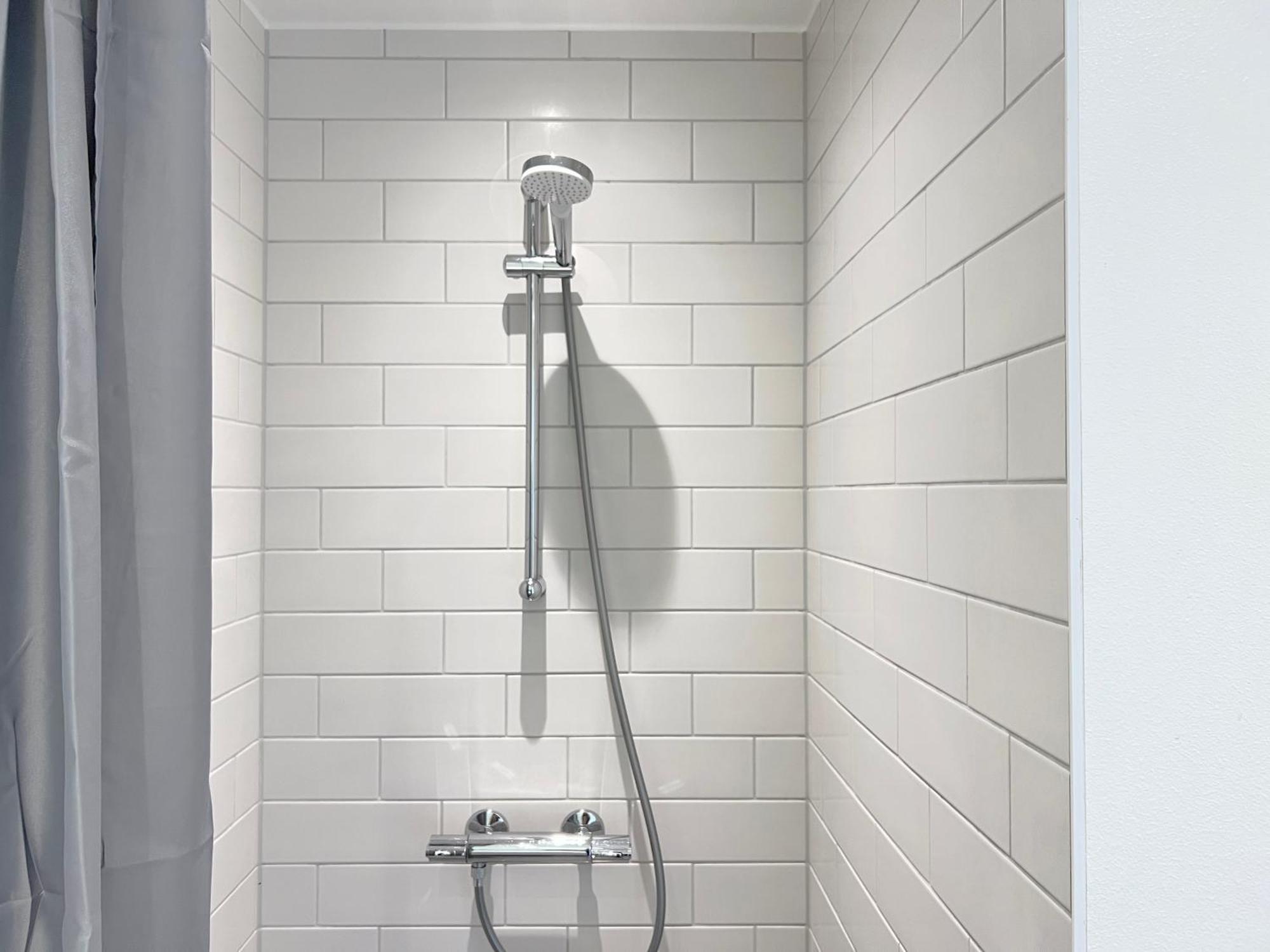 Spacious 3 Bedroom With Balcony At Richard Mortensens Vej Copenhagen
