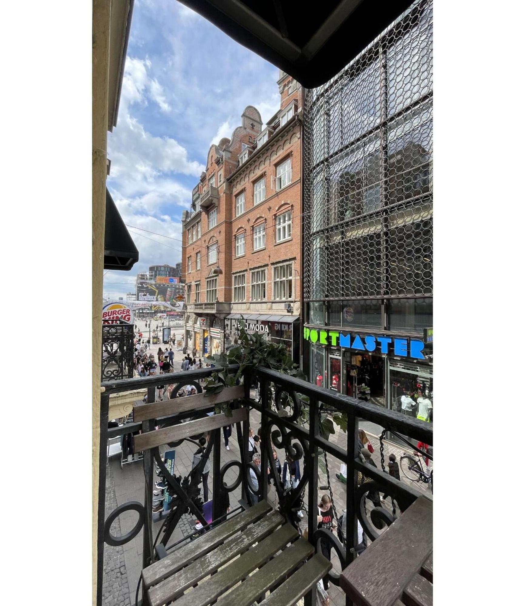 Apartmentincopenhagen 1554 Copenhague