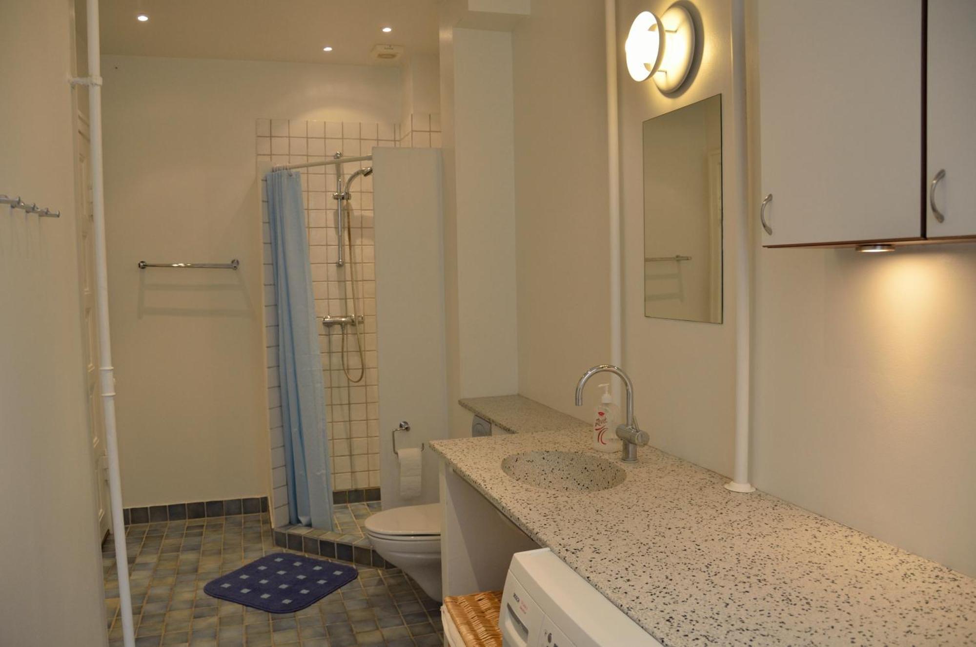 Rent A Guest house Copenhagen