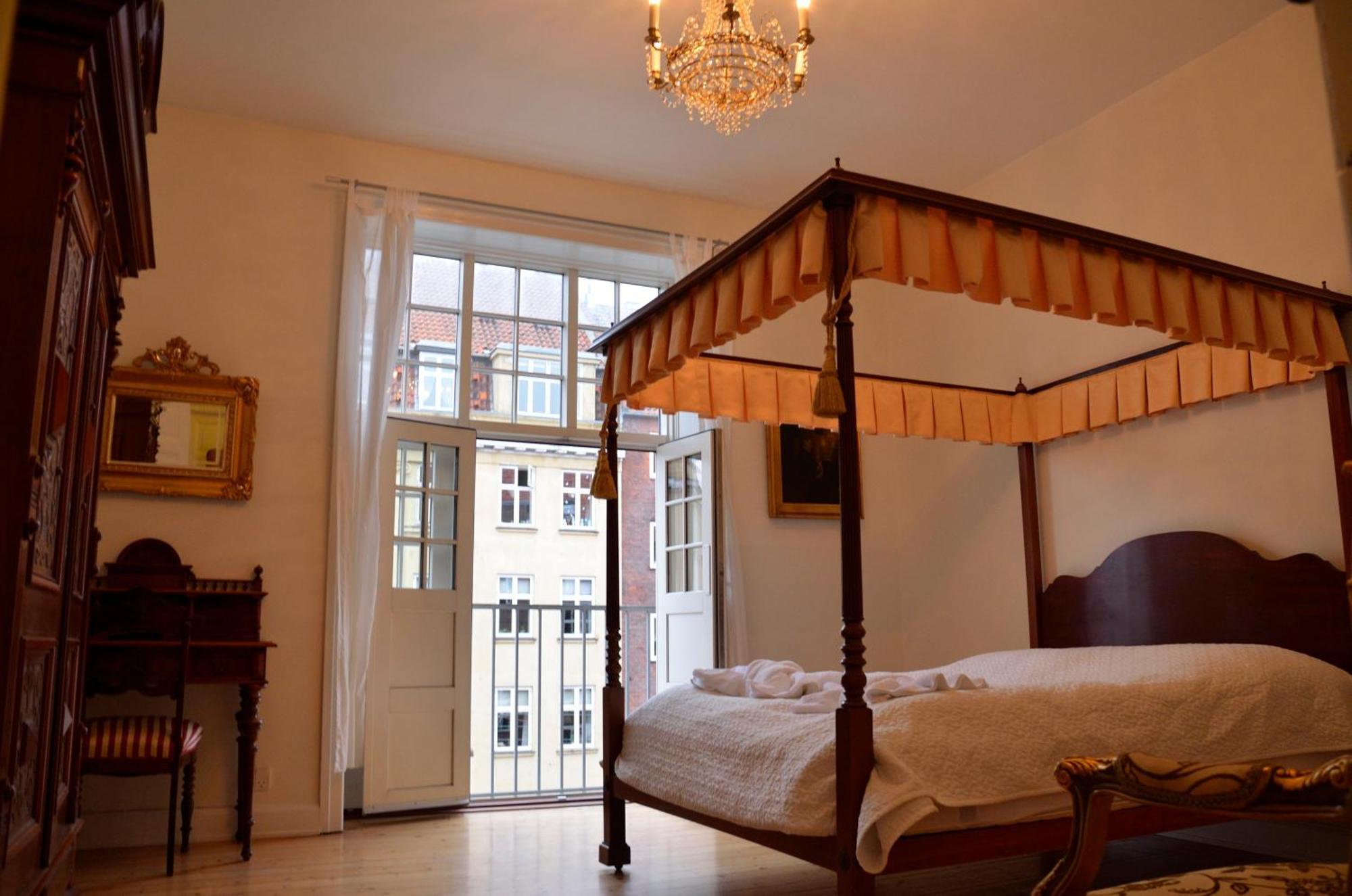 Rent A Guesthouset 2*