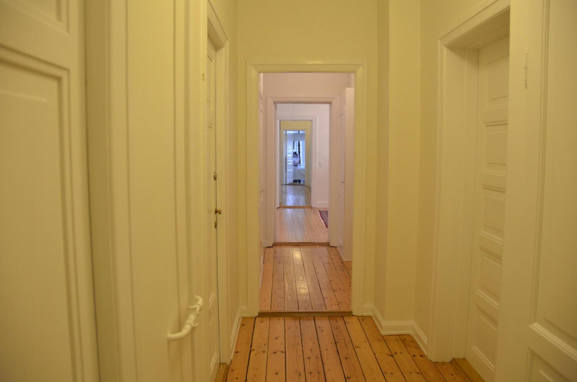 Rent A Guest house Copenhagen
