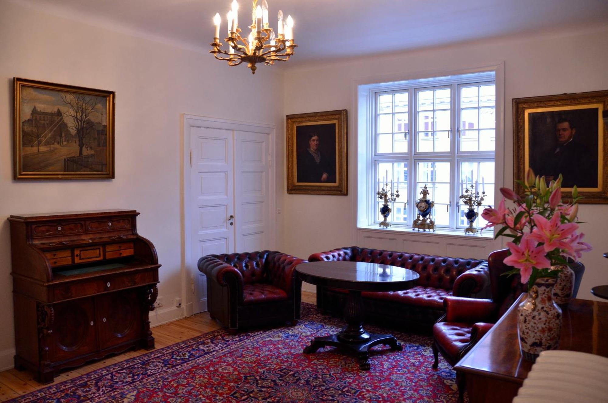 Rent A Guesthouset 2*