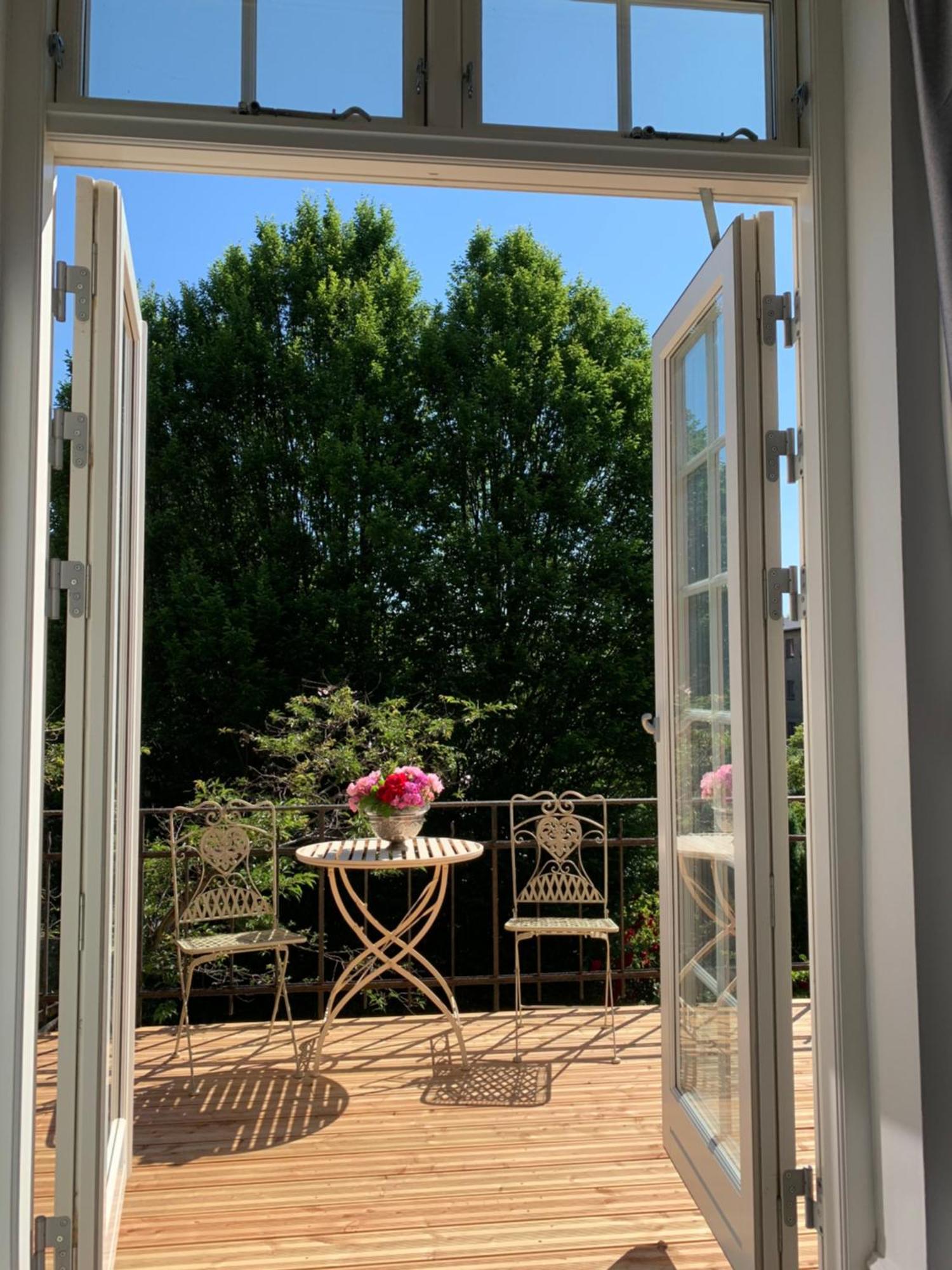 Korfuvej.rent.a.room København