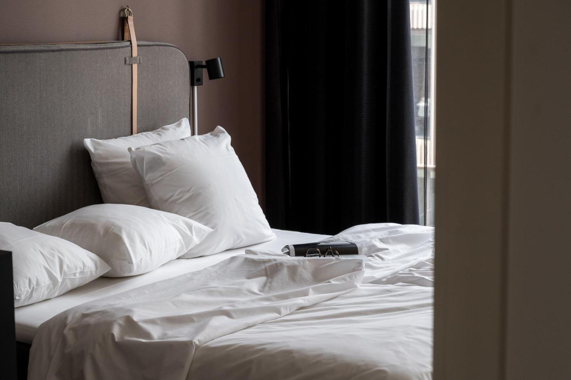 The Pier By Daniel&jacob's Aparthotel Copenhagen