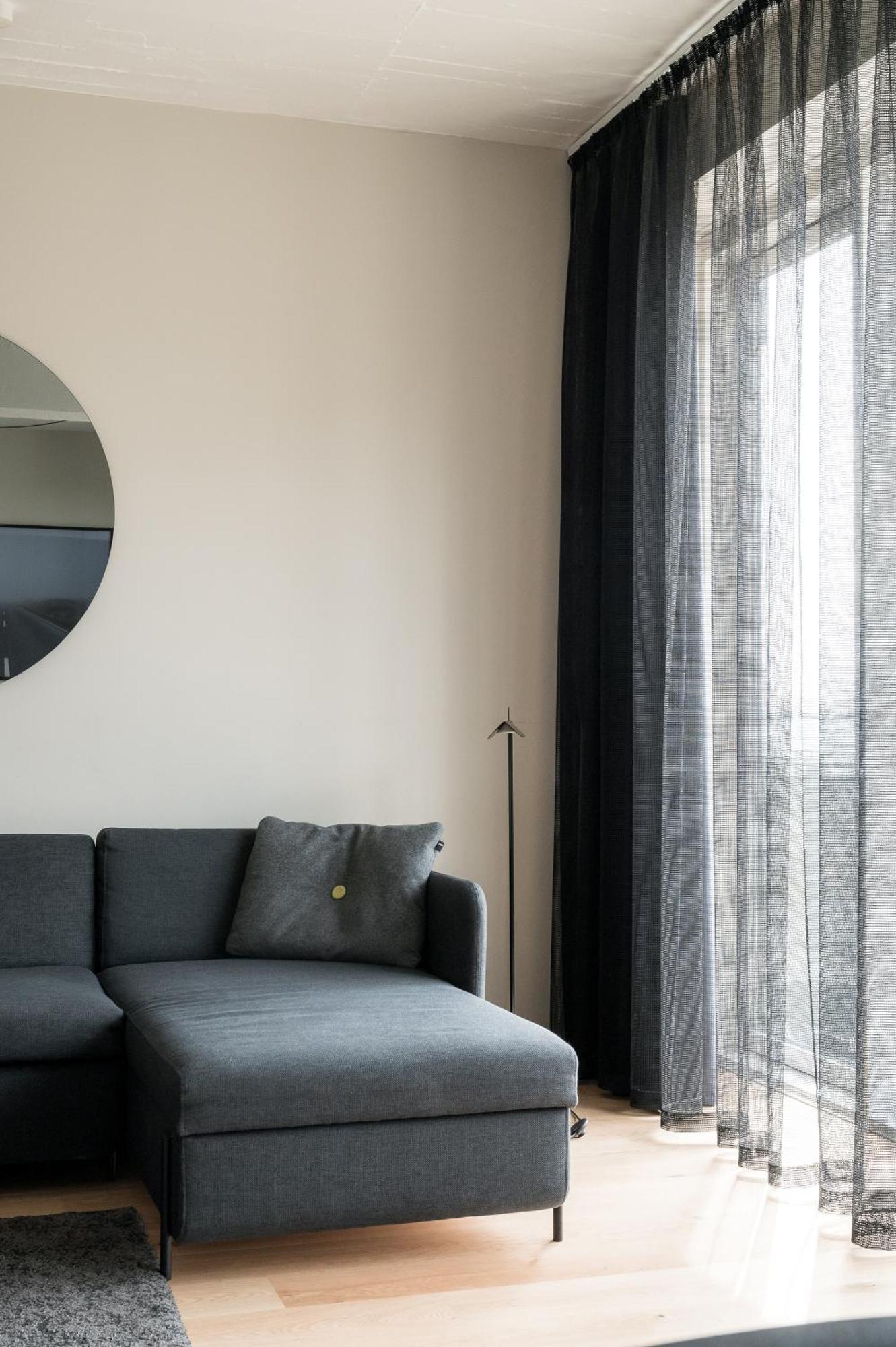 Aparthotel The Pier By Daniel&jacob's Copenhagen