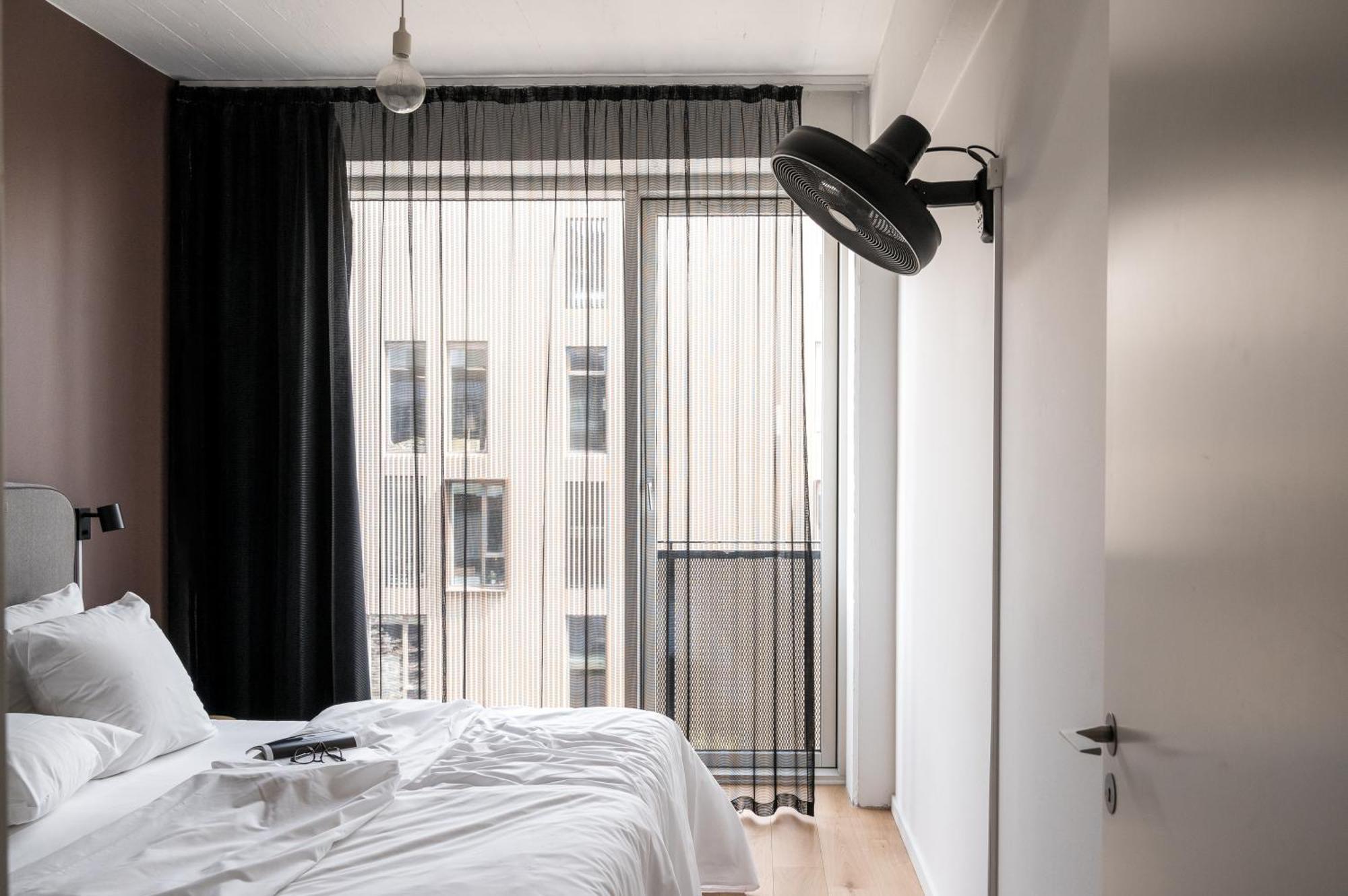 Aparthotel The Pier By Daniel&jacob's *