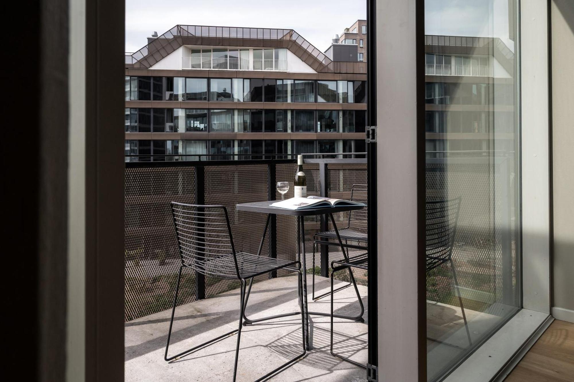 Aparthotel The Pier By Daniel&jacob's Copenhagen