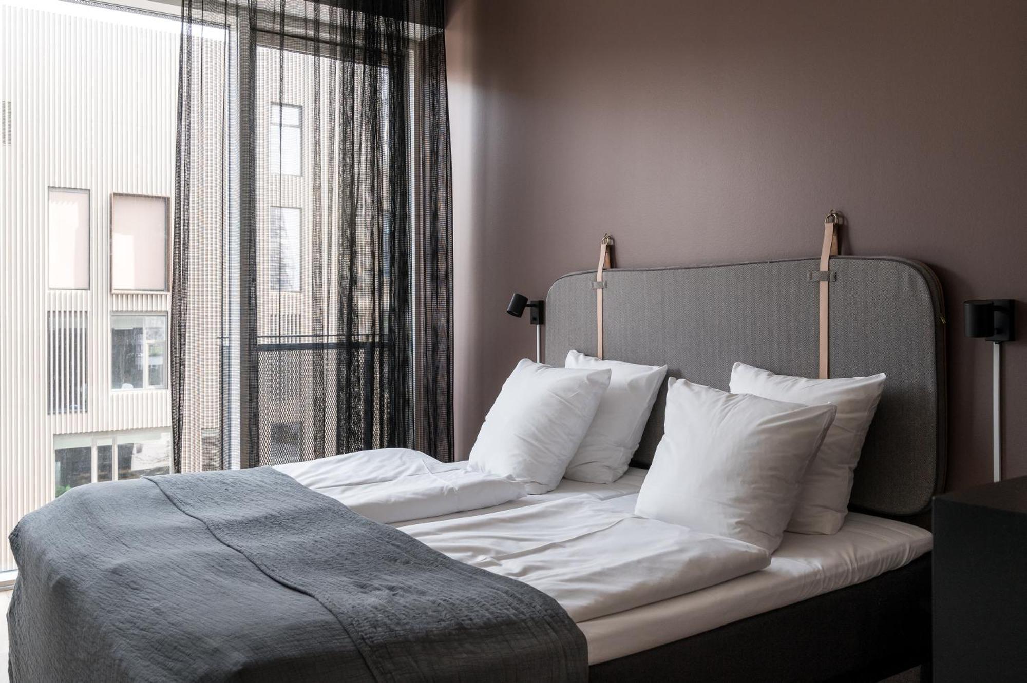 The Pier By Daniel&jacob's Aparthotel *