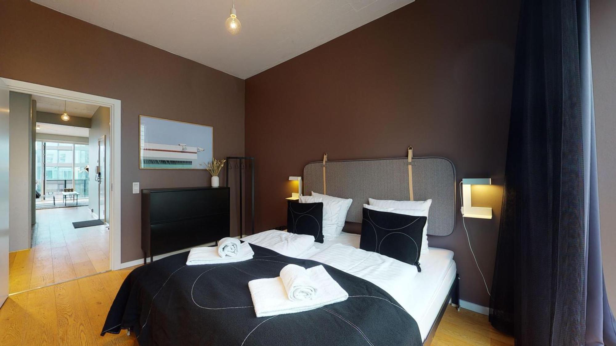 The Pier By Daniel&jacob's Aparthotel *