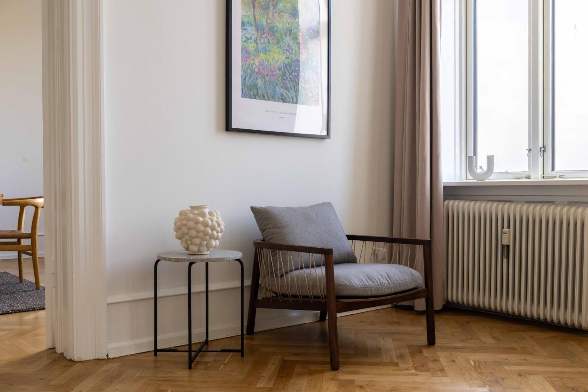 Apartment 3 Bedroom In Lovely Area Copenhagen