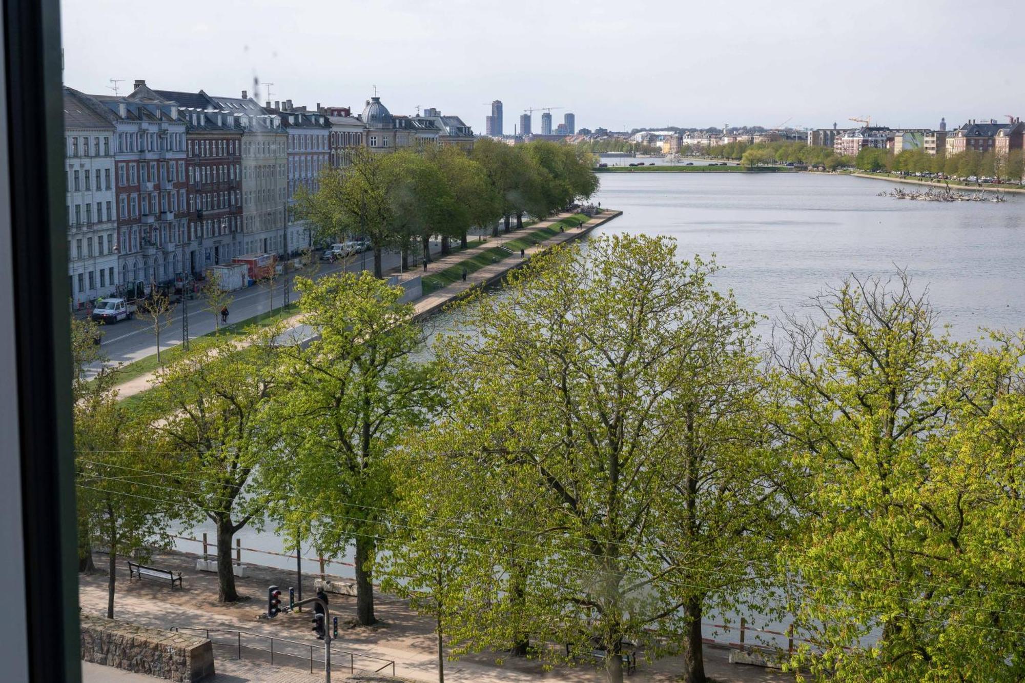 3 Bedroom In Lovely Area * Copenhagen