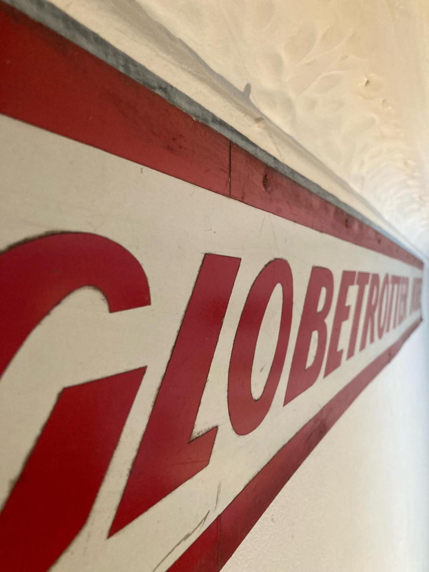 Globetrotter *
