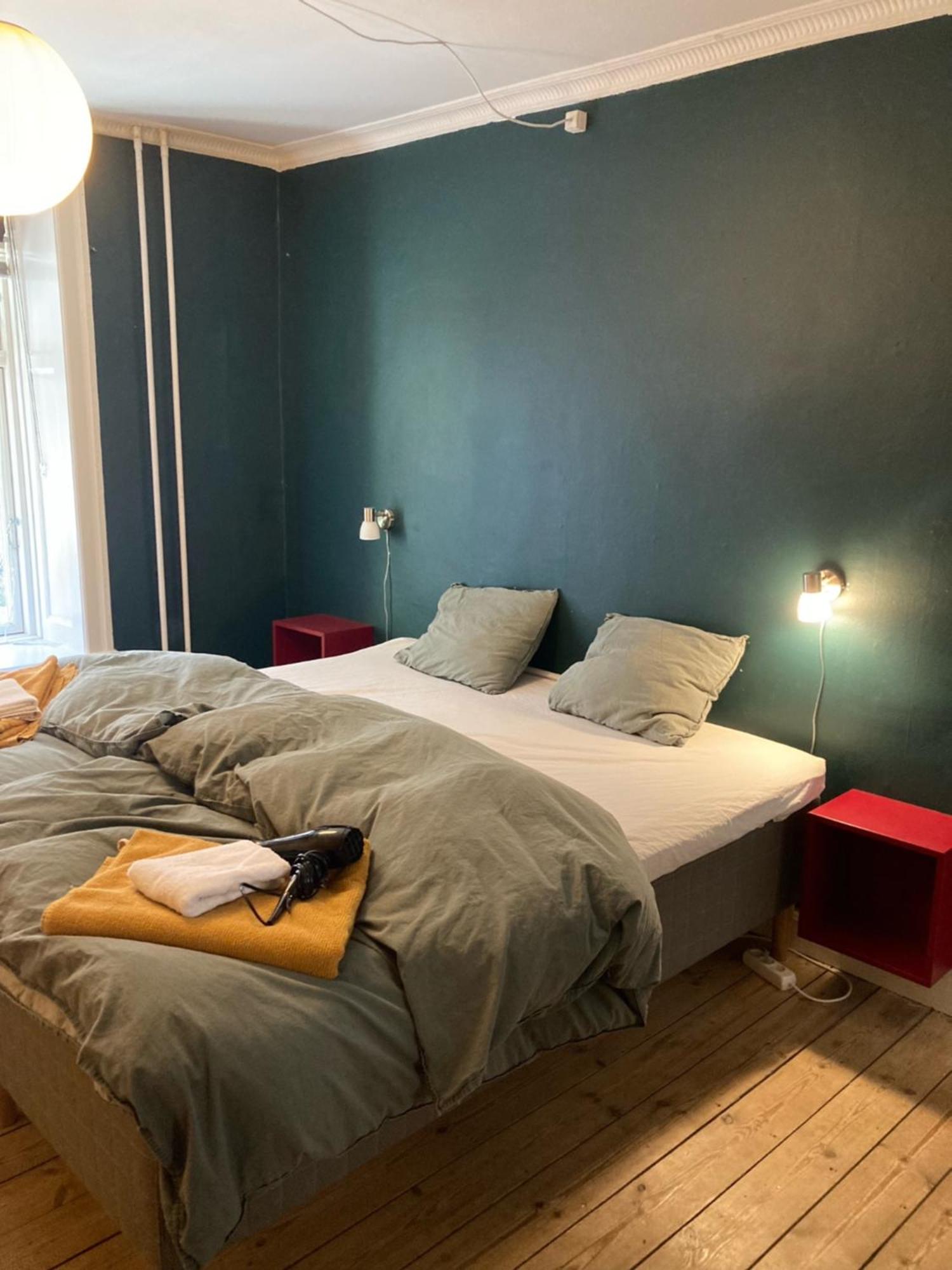 Apartment Globetrotter
