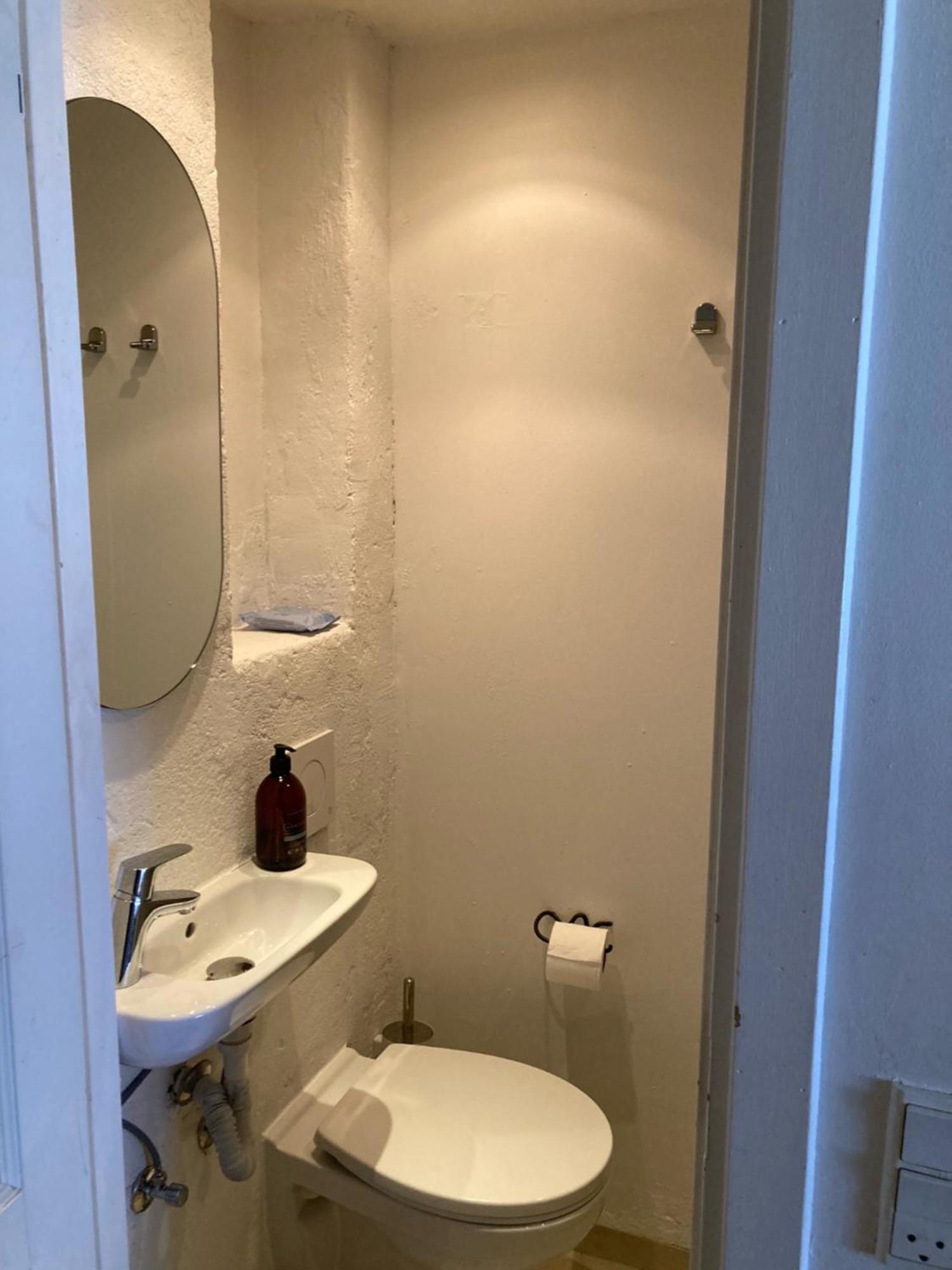 Apartment Globetrotter Copenhagen