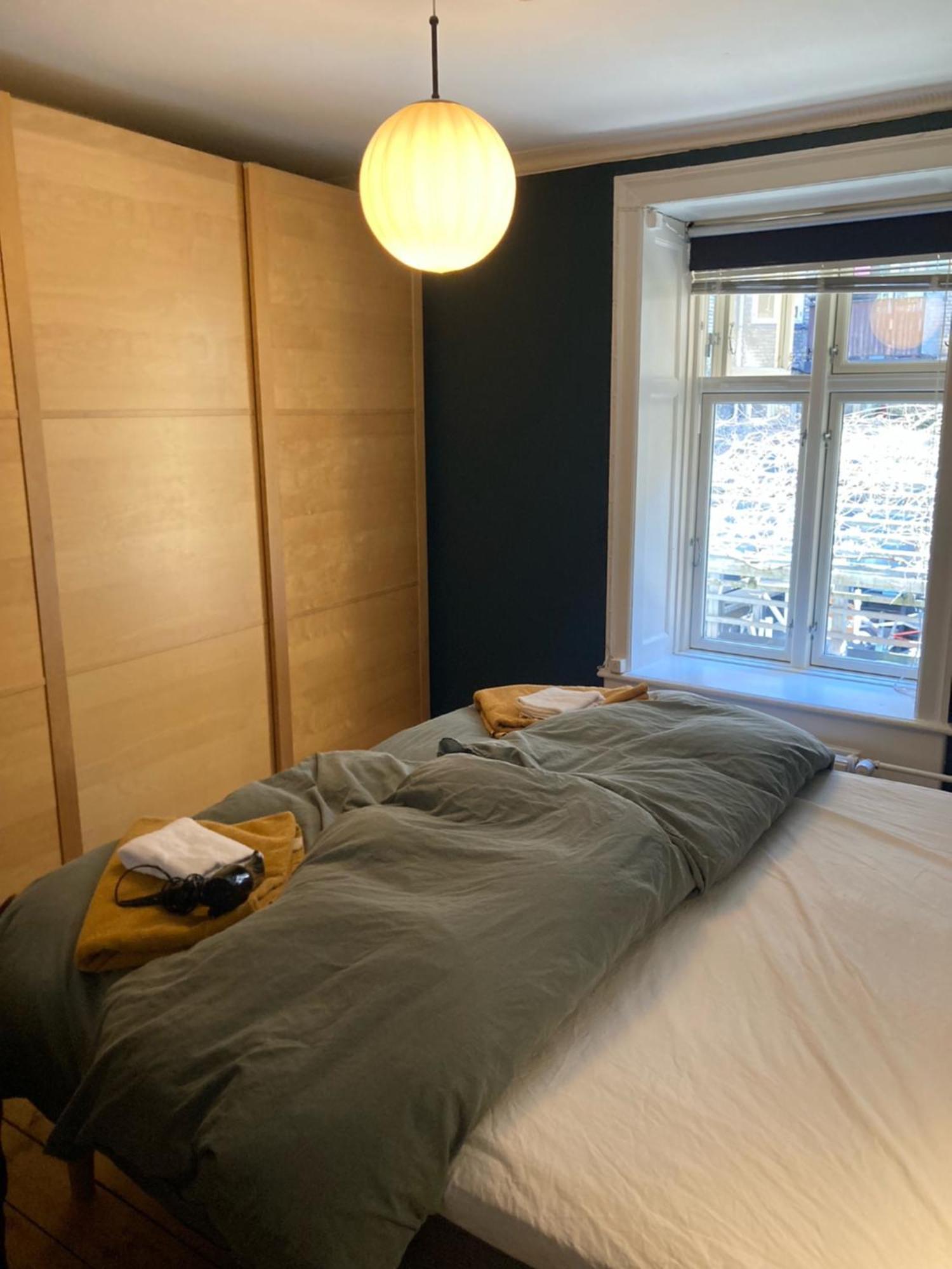 Apartment Globetrotter *
