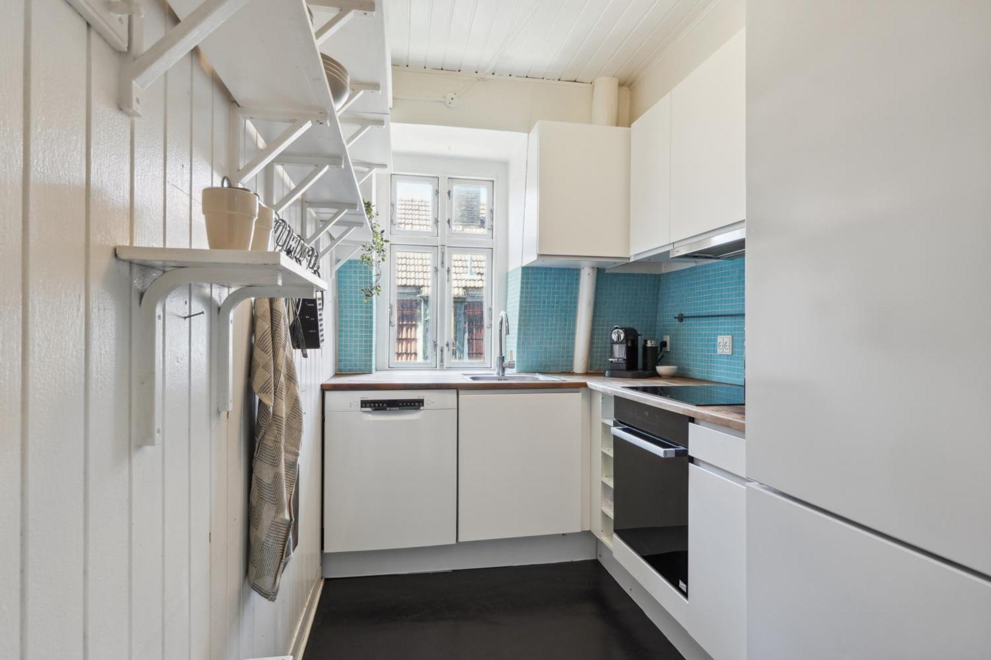 - 2br Sophisticated Urban Retreat * Kopenhagen