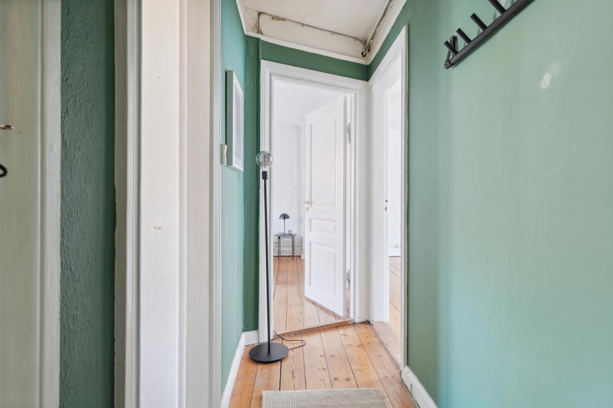 Appartement - 2br Sophisticated Urban Retreat *