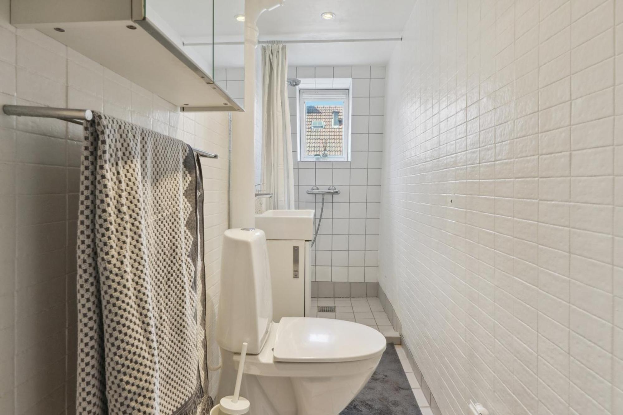- 2br Sophisticated Urban Retreat * Kopenhagen
