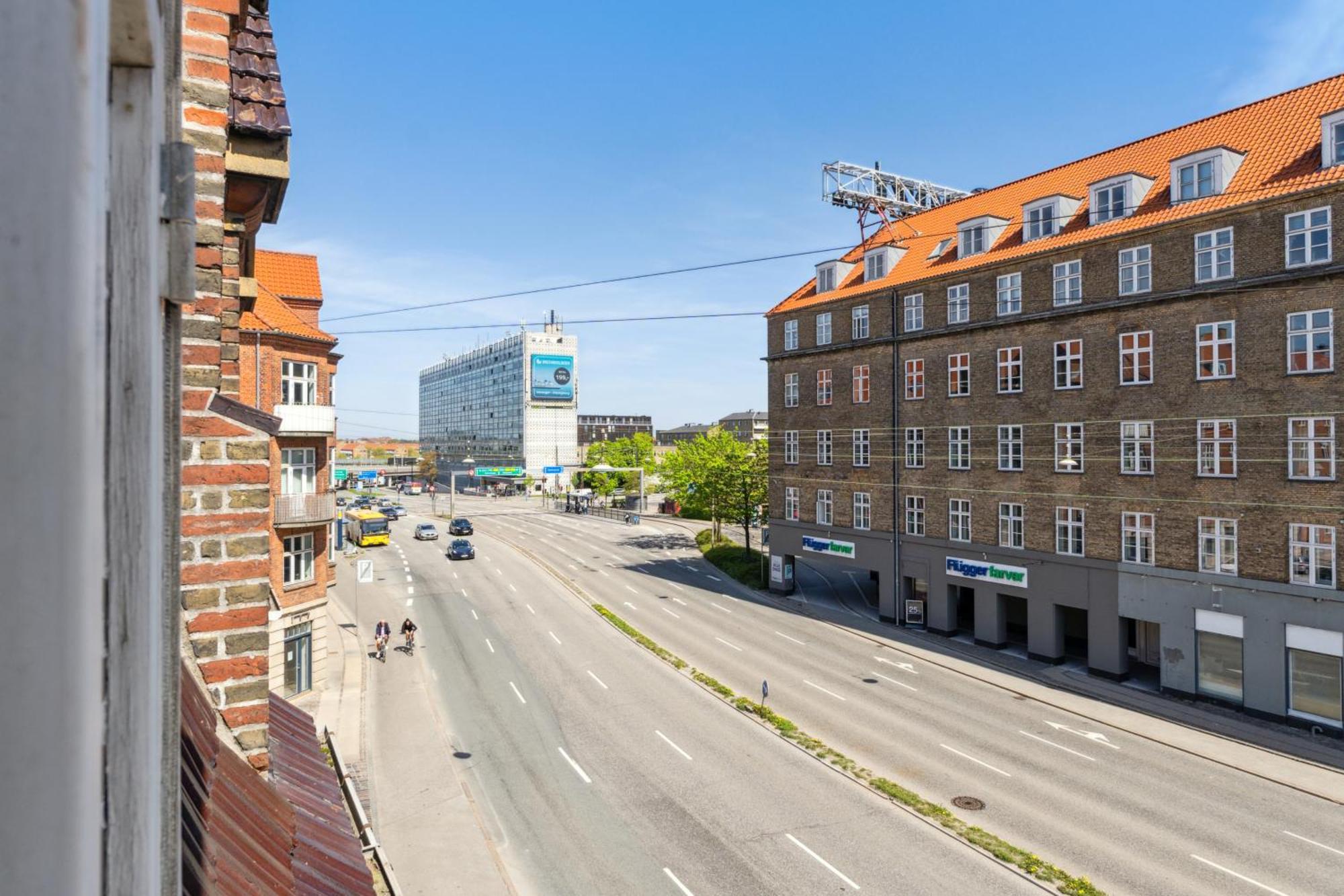 Apartamento - 2br Sophisticated Urban Retreat *