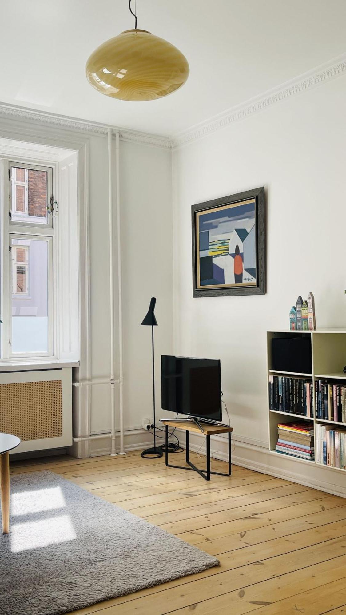 Apartmentincopenhagen 1620 Apartment *