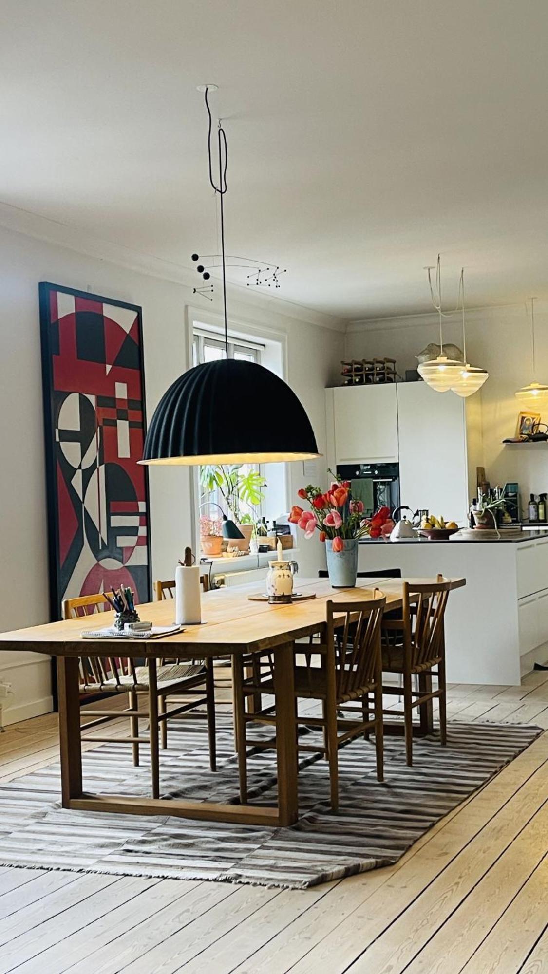 Apartmentincopenhagen 1618 *
