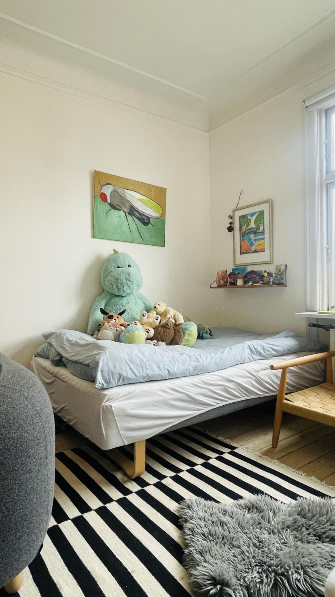 Apartmentincopenhagen 1618 Copenhague