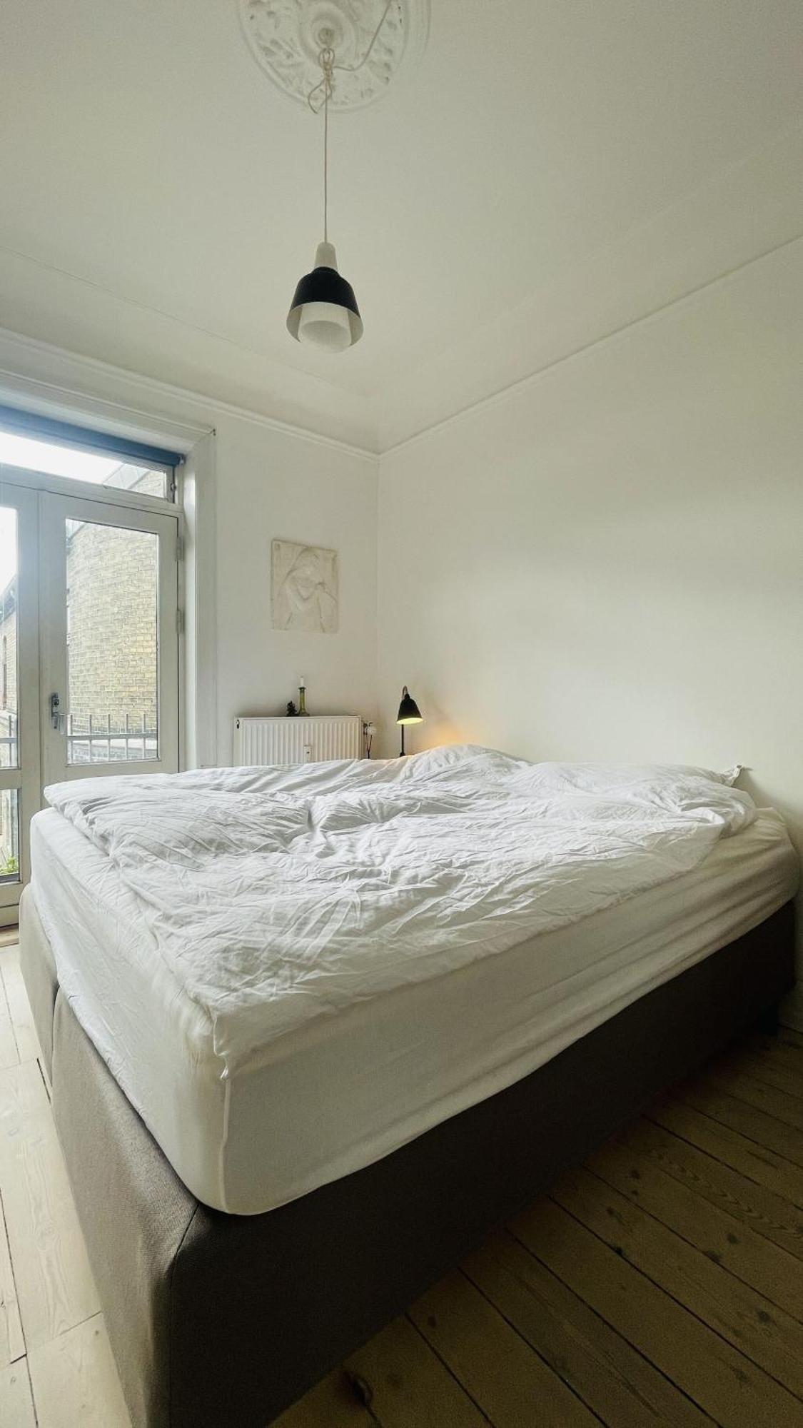 Apartmentincopenhagen 1618 Appartement Copenhague