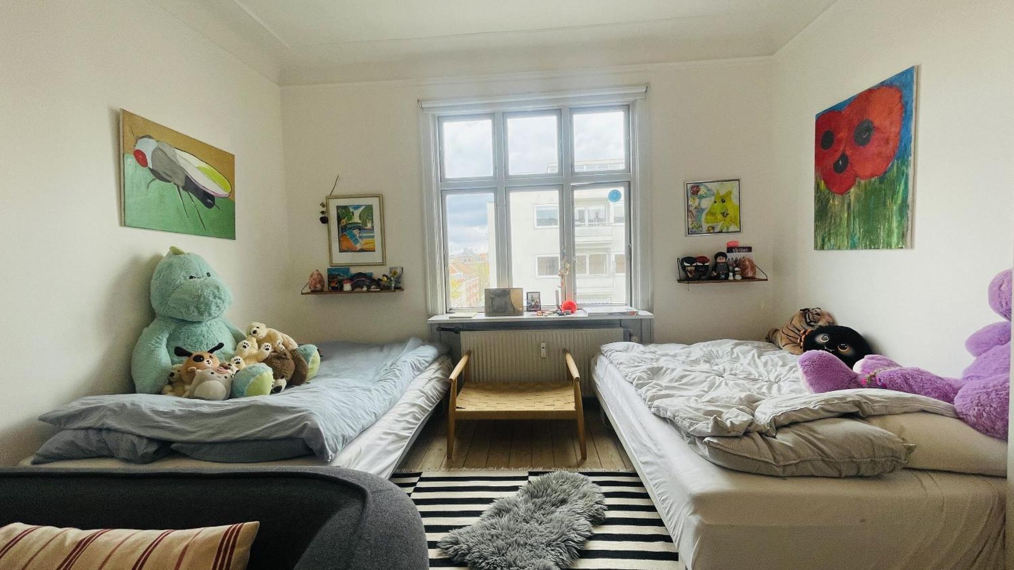 Apartmentincopenhagen 1618 Apartment Copenhagen