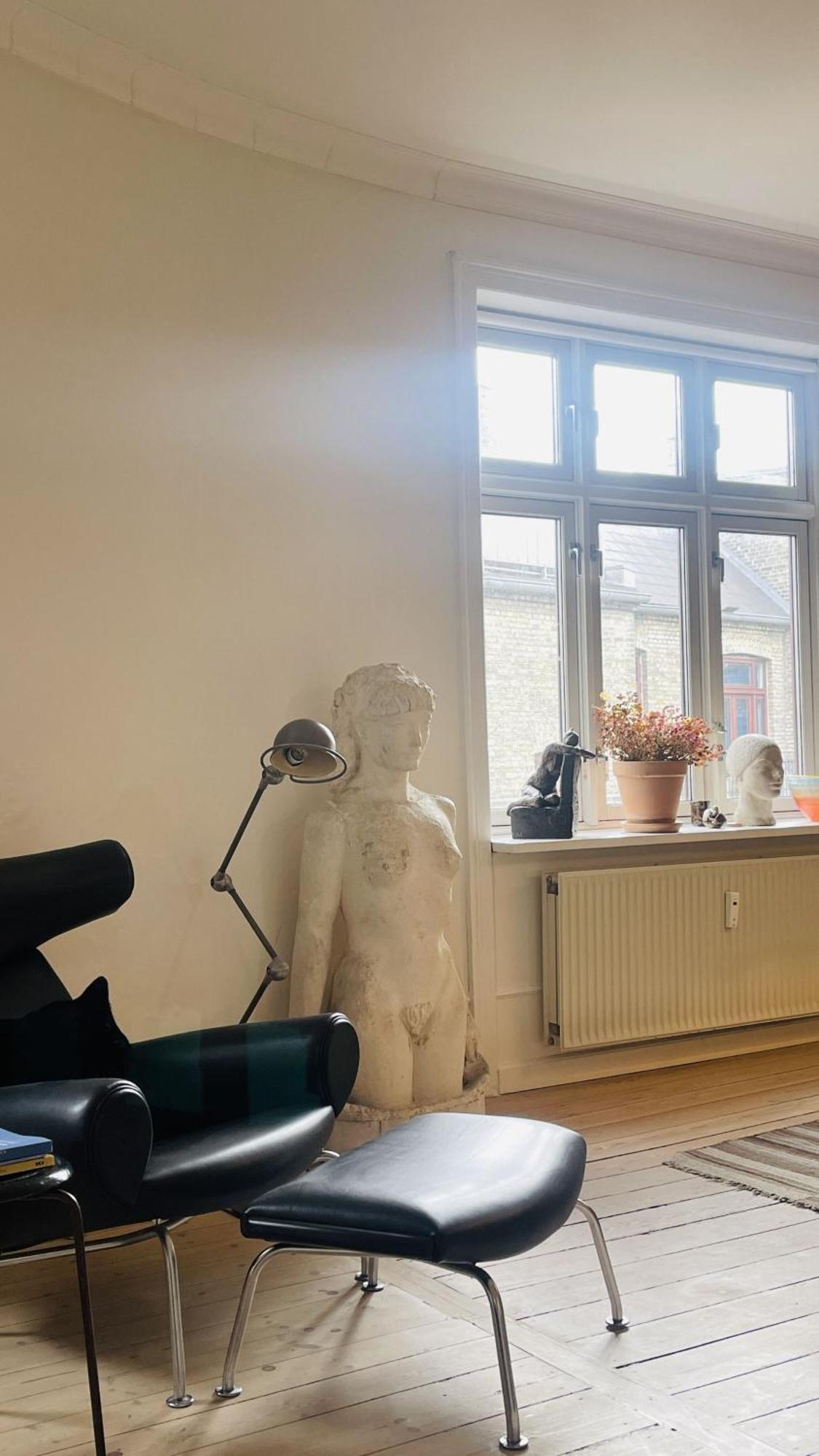 Appartement Apartmentincopenhagen 1618