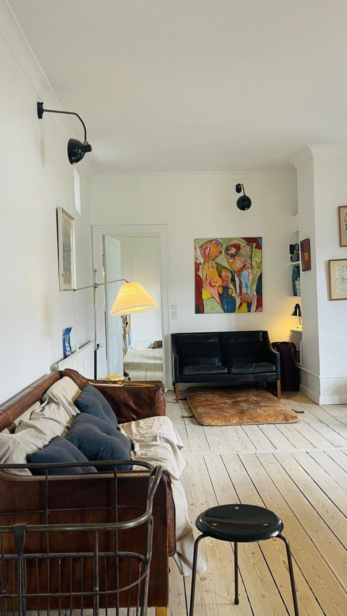 Appartement Apartmentincopenhagen 1618 *