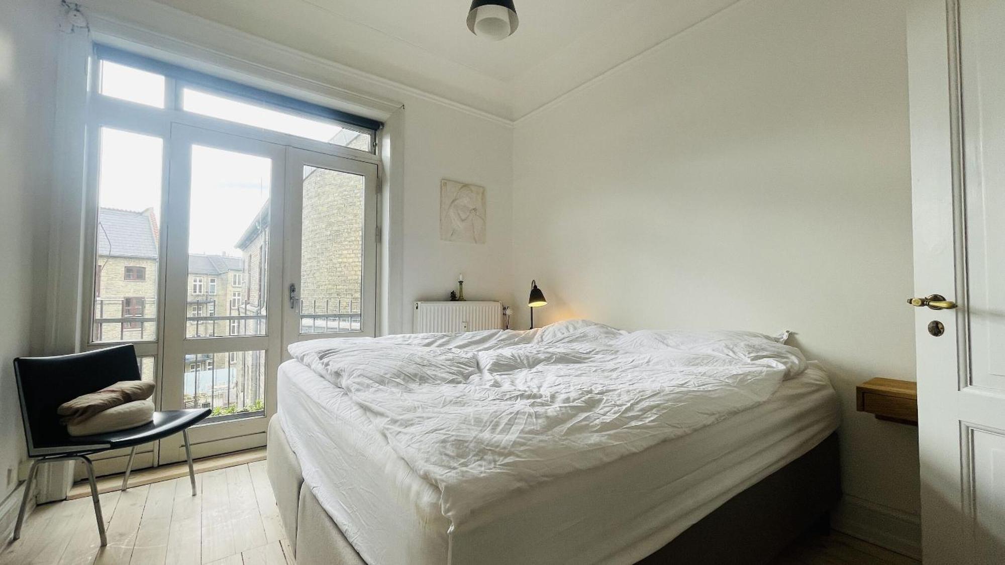 Apartmentincopenhagen 1618 Copenhague