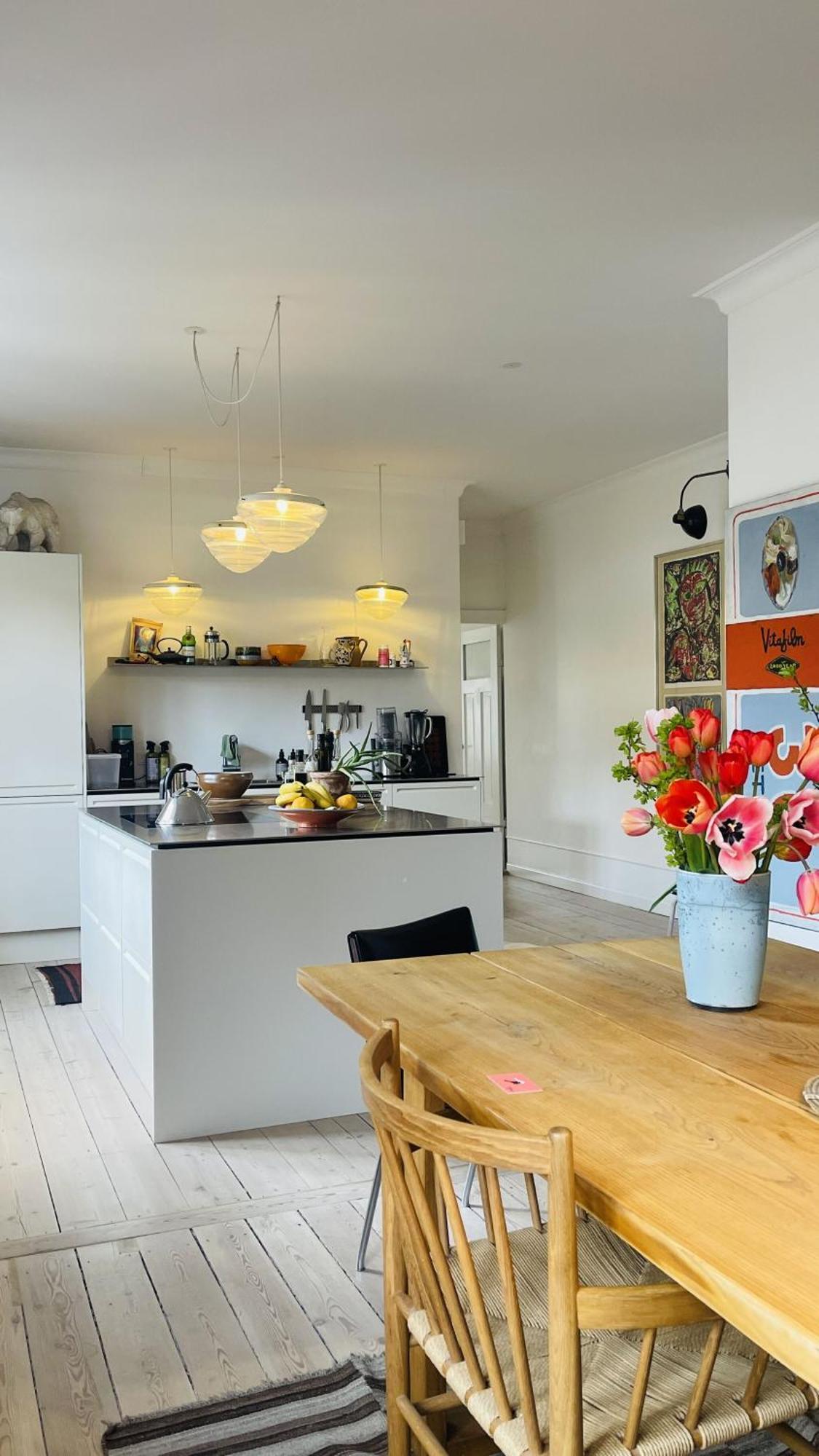 Apartmentincopenhagen 1618 Appartement *