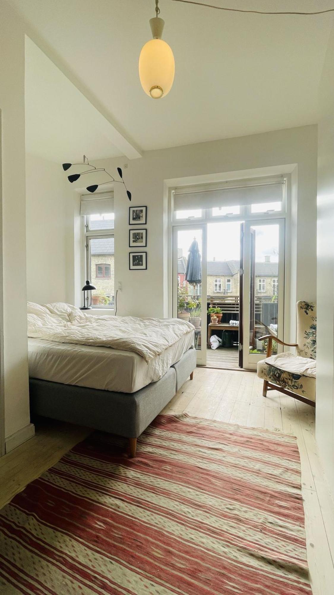 Apartmentincopenhagen 1618 * Copenhague