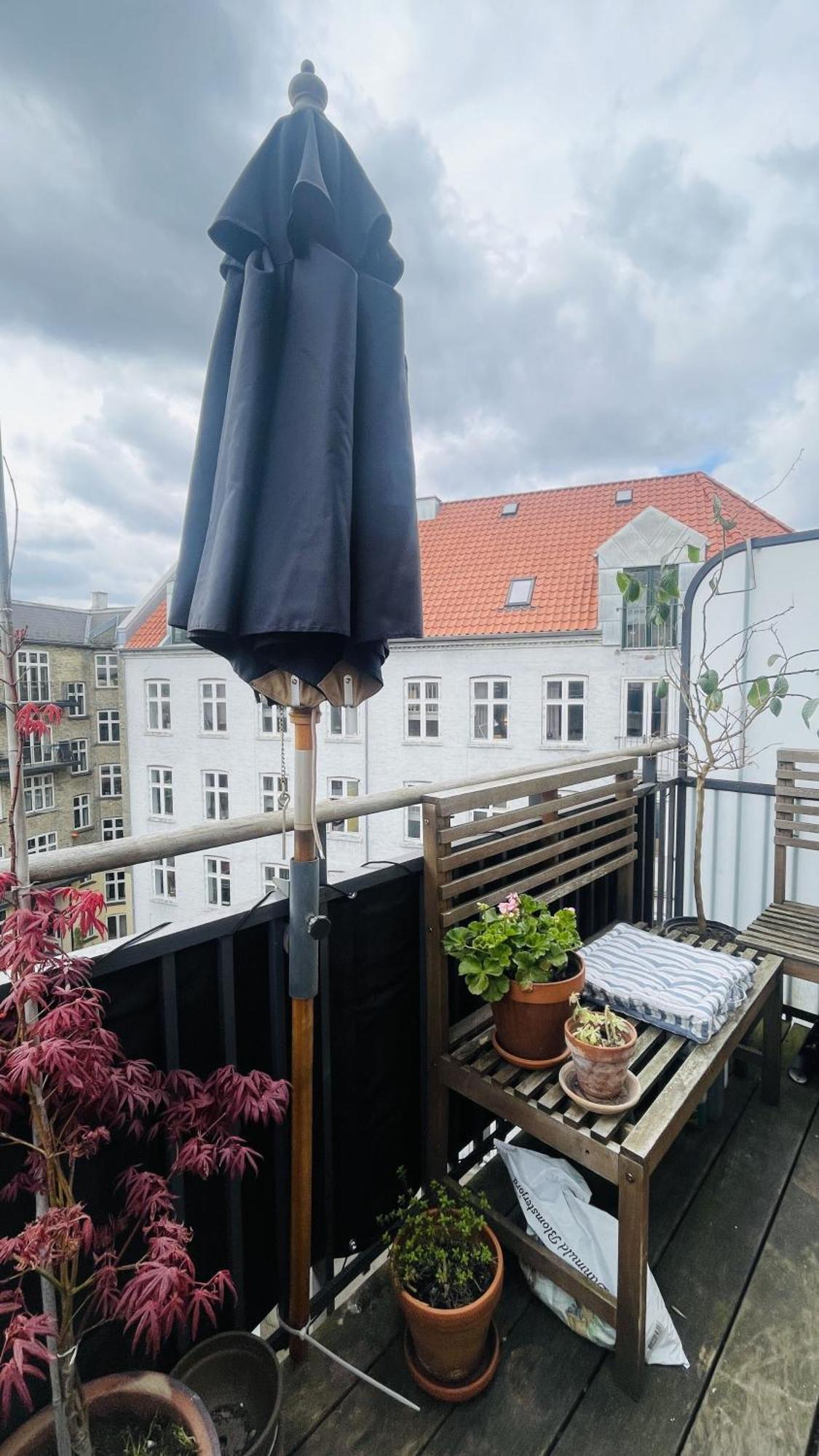 Apartment Apartmentincopenhagen 1618