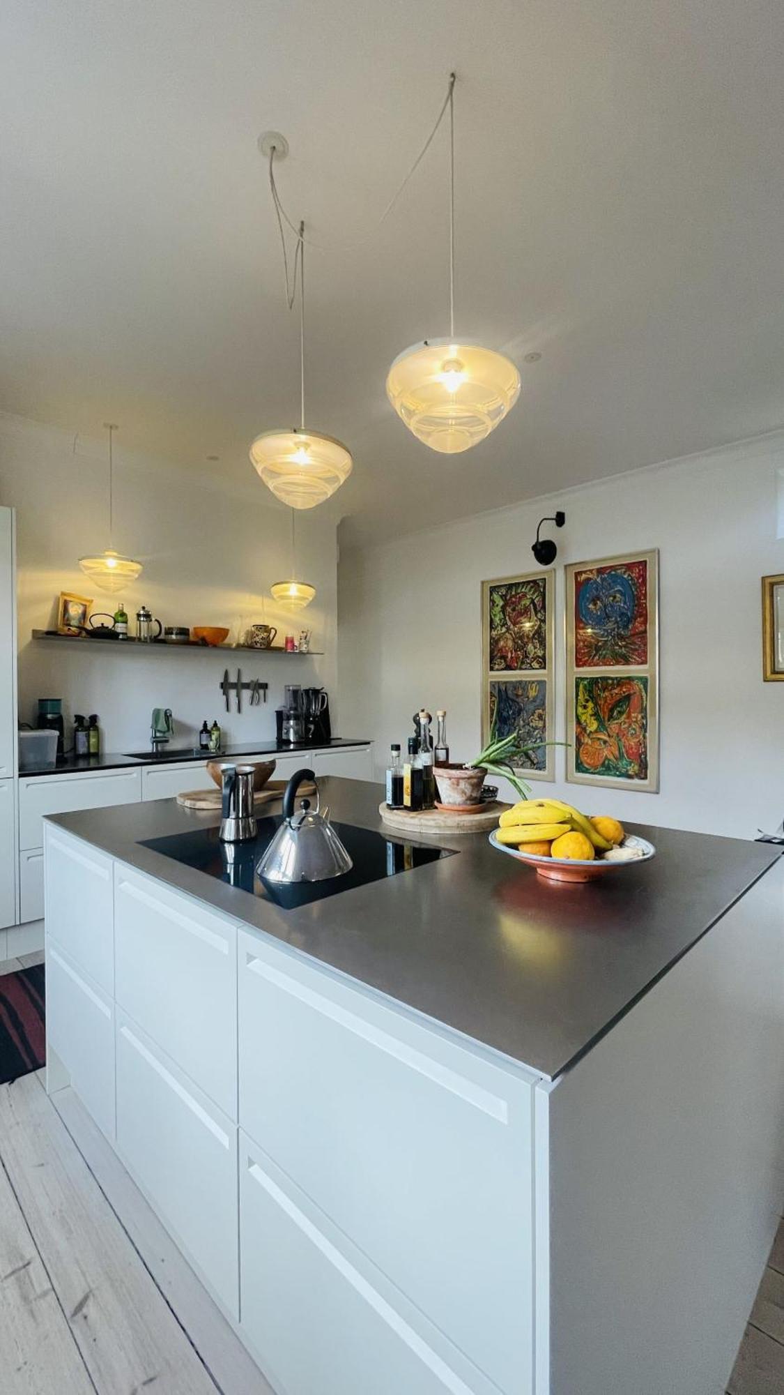 Apartmentincopenhagen 1618 *