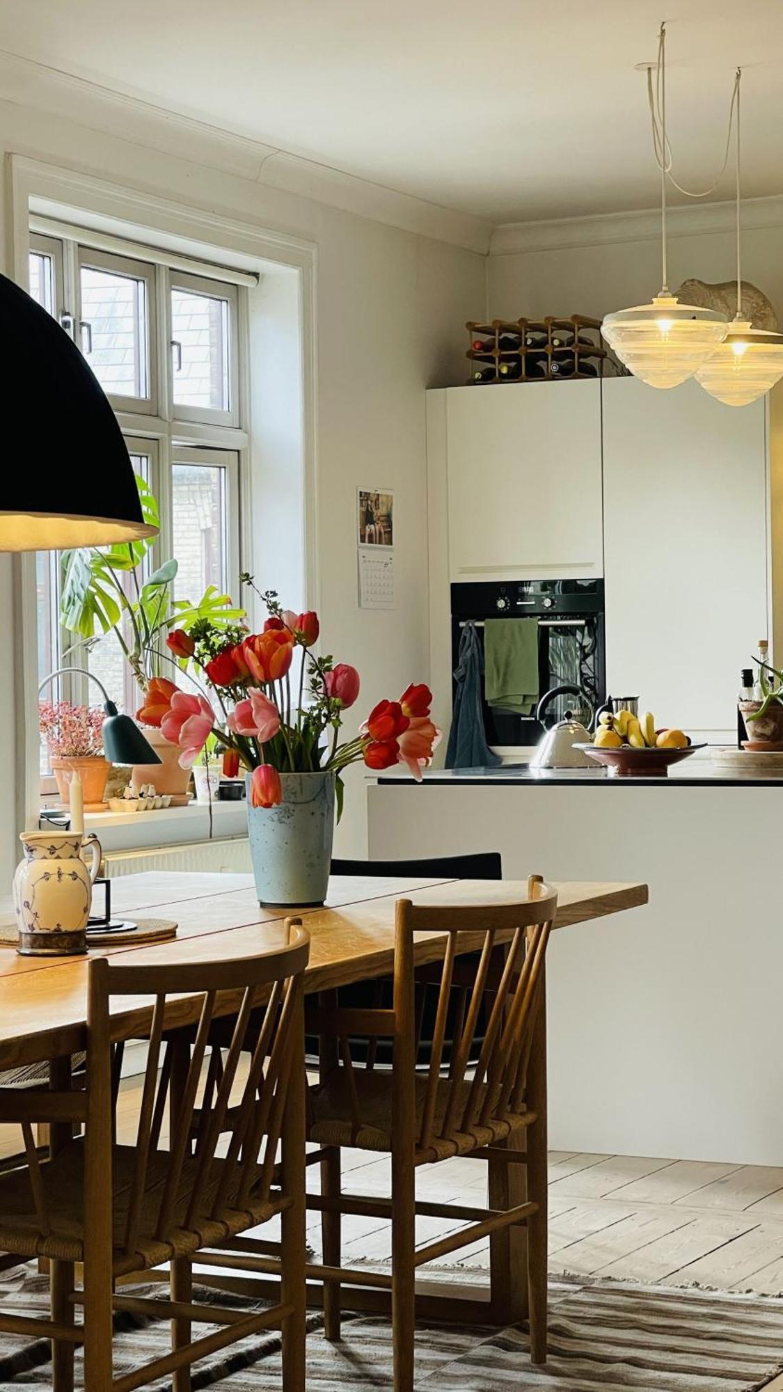 Apartmentincopenhagen 1618 Appartement