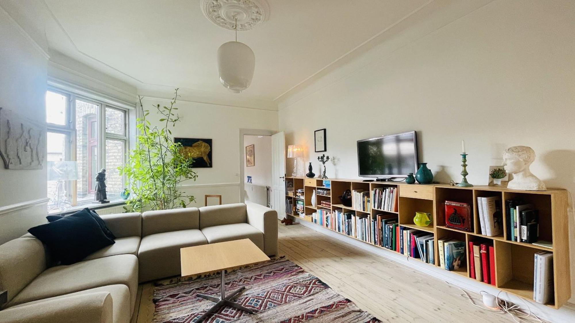 Apartment Apartmentincopenhagen 1618 *