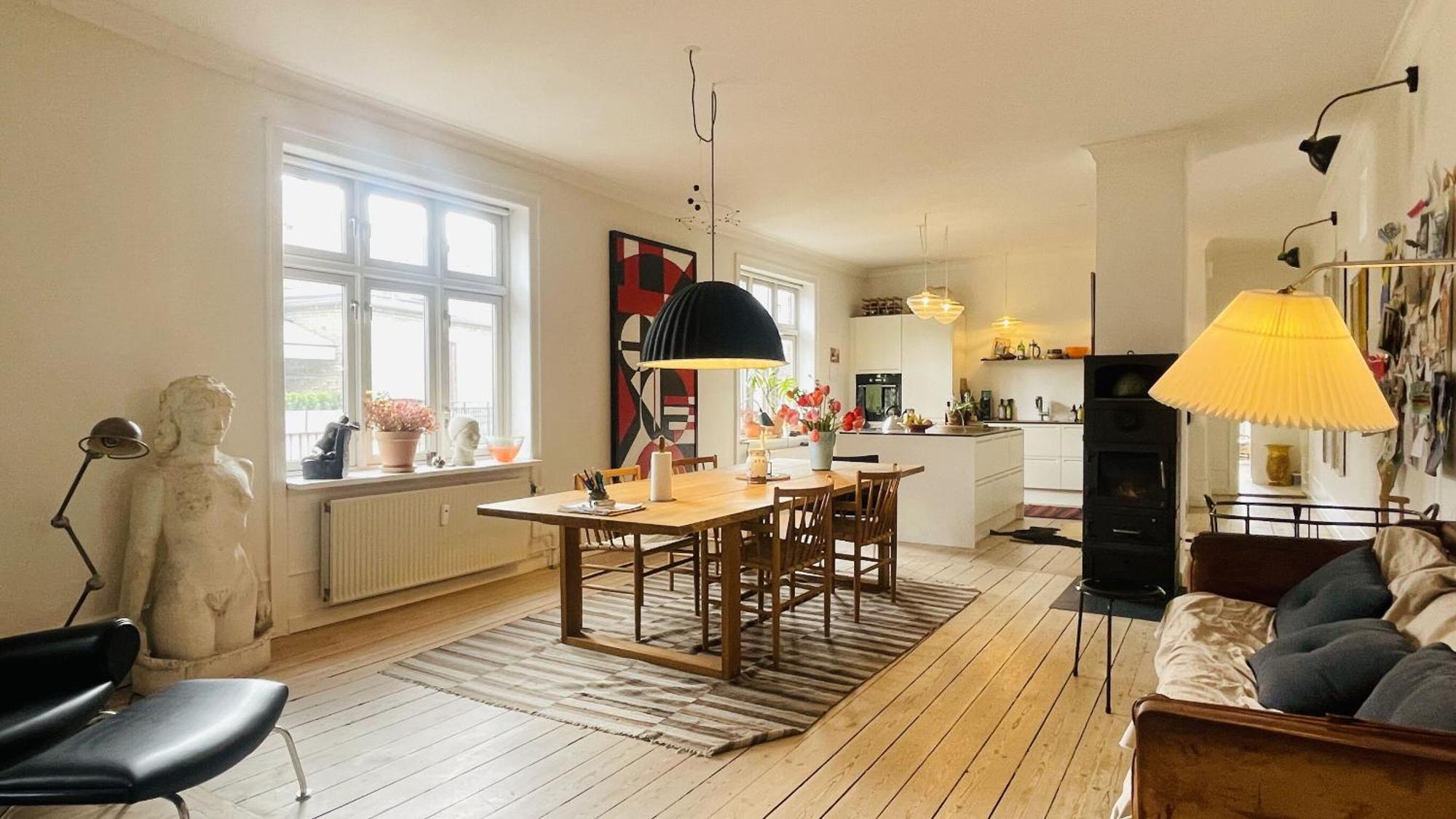 Apartment Apartmentincopenhagen 1618