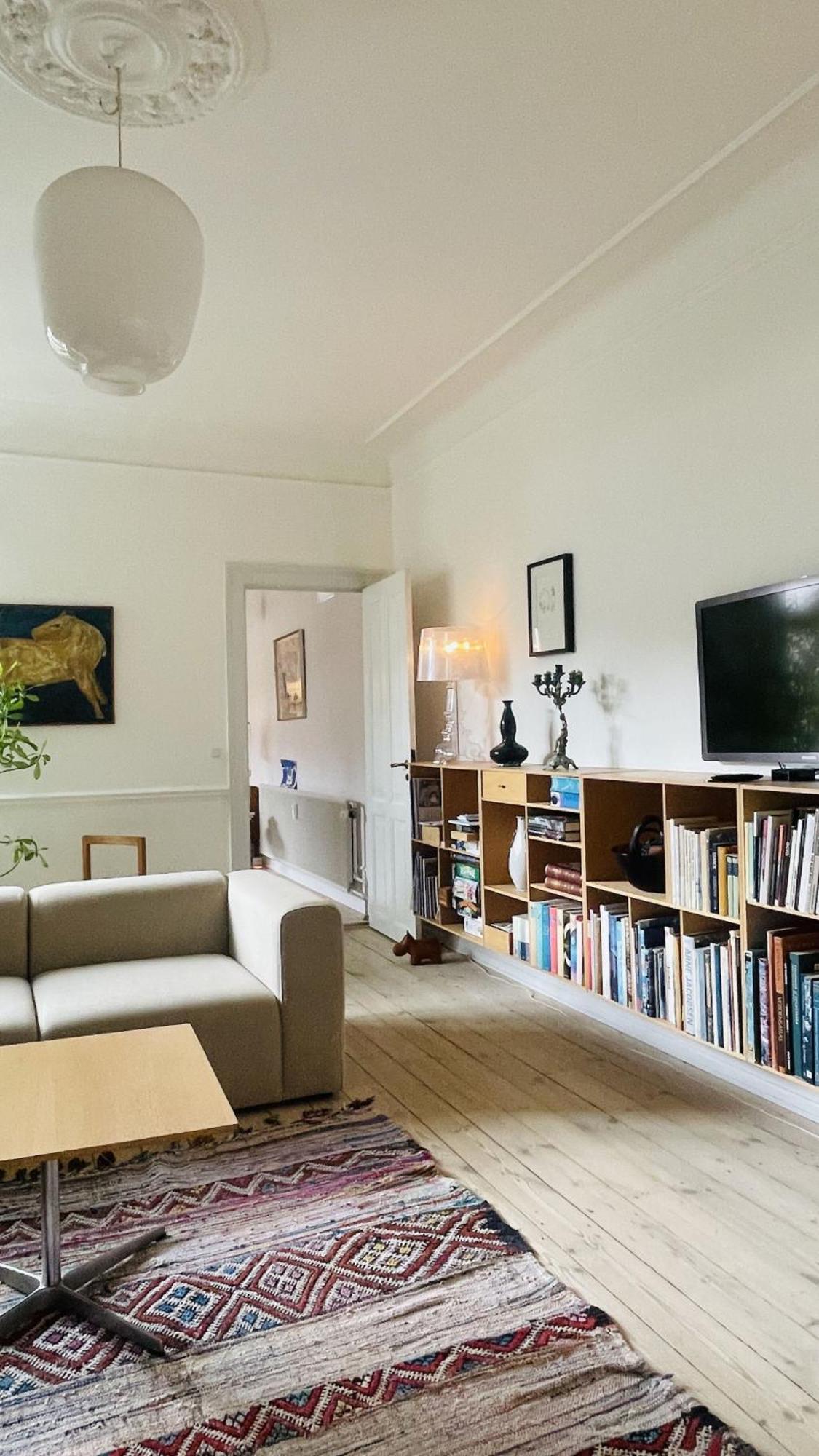 Apartment Apartmentincopenhagen 1618 Copenhagen