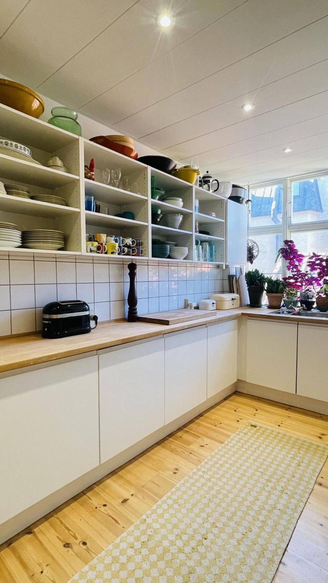 Apartmentincopenhagen 1610 Apartamento