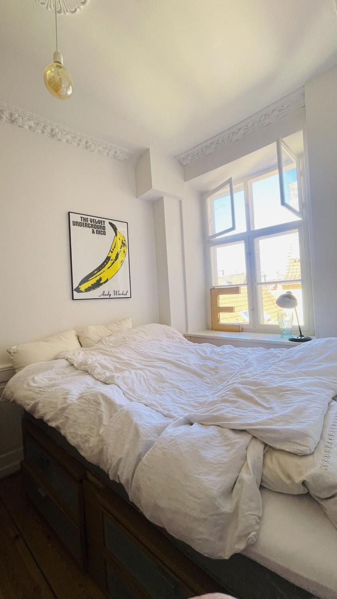 Apartmentincopenhagen 1610 Apartamento *