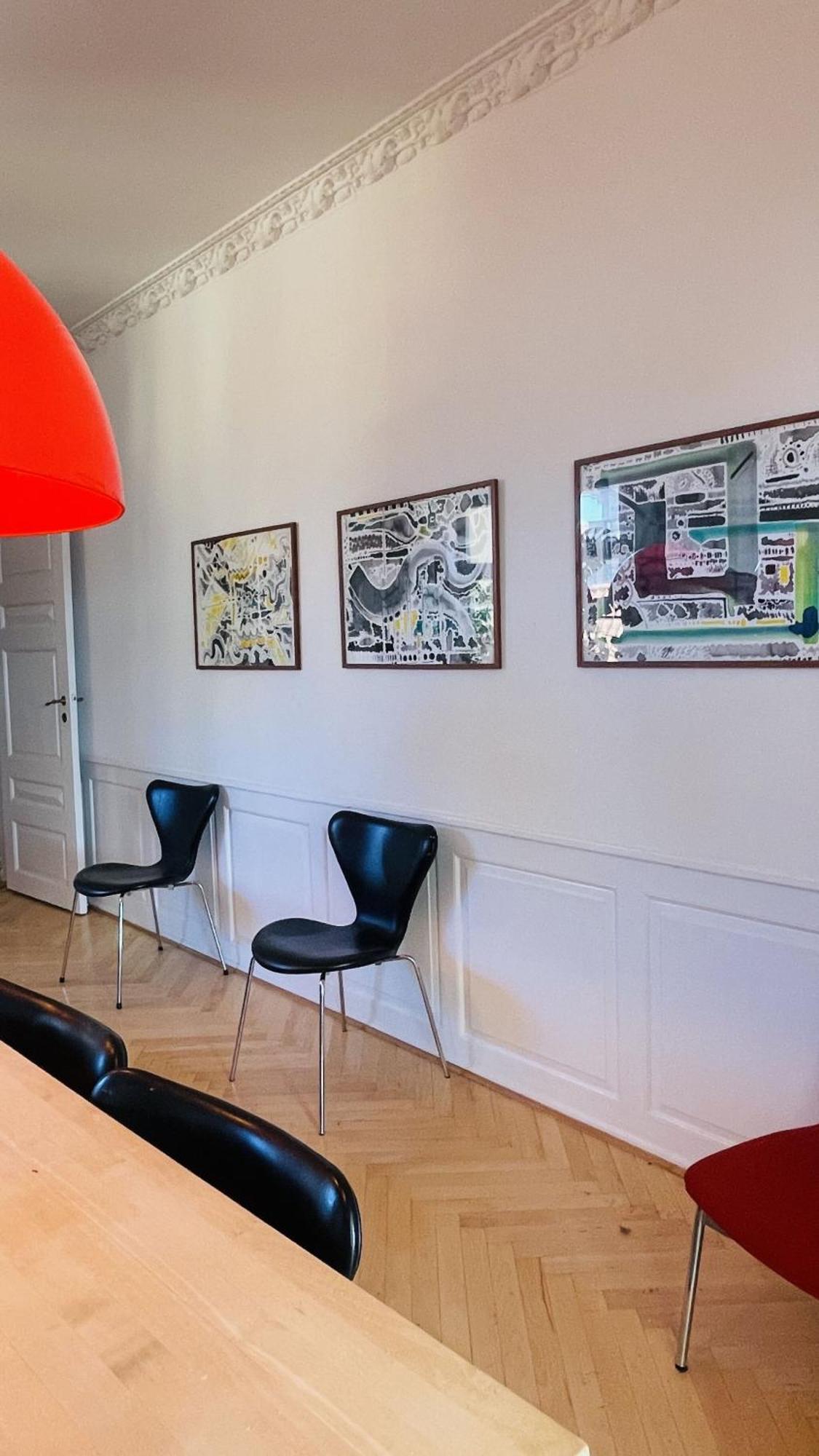 Apartmentincopenhagen 1610 Appartamento *