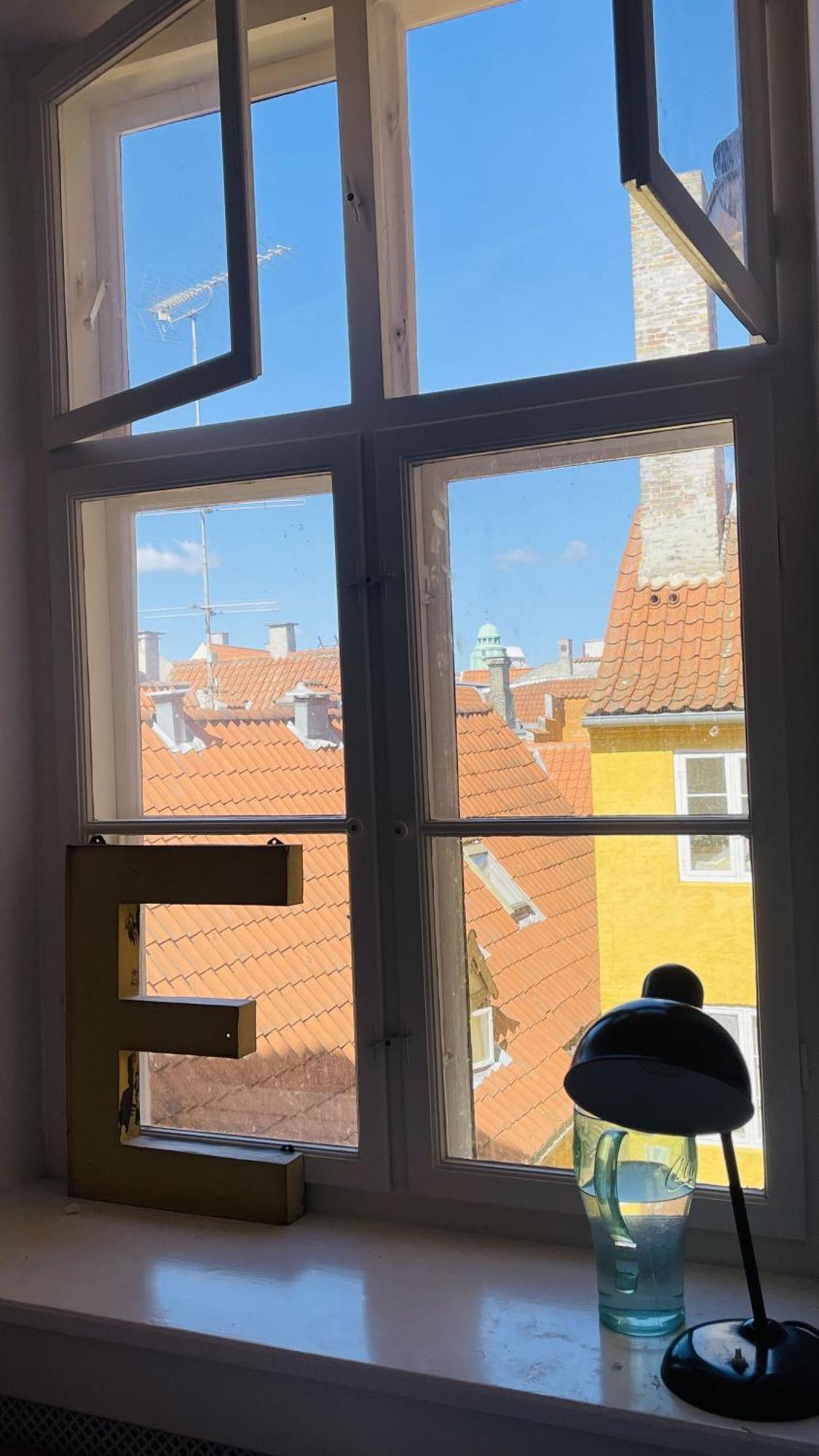Apartmentincopenhagen 1610 Copenhague