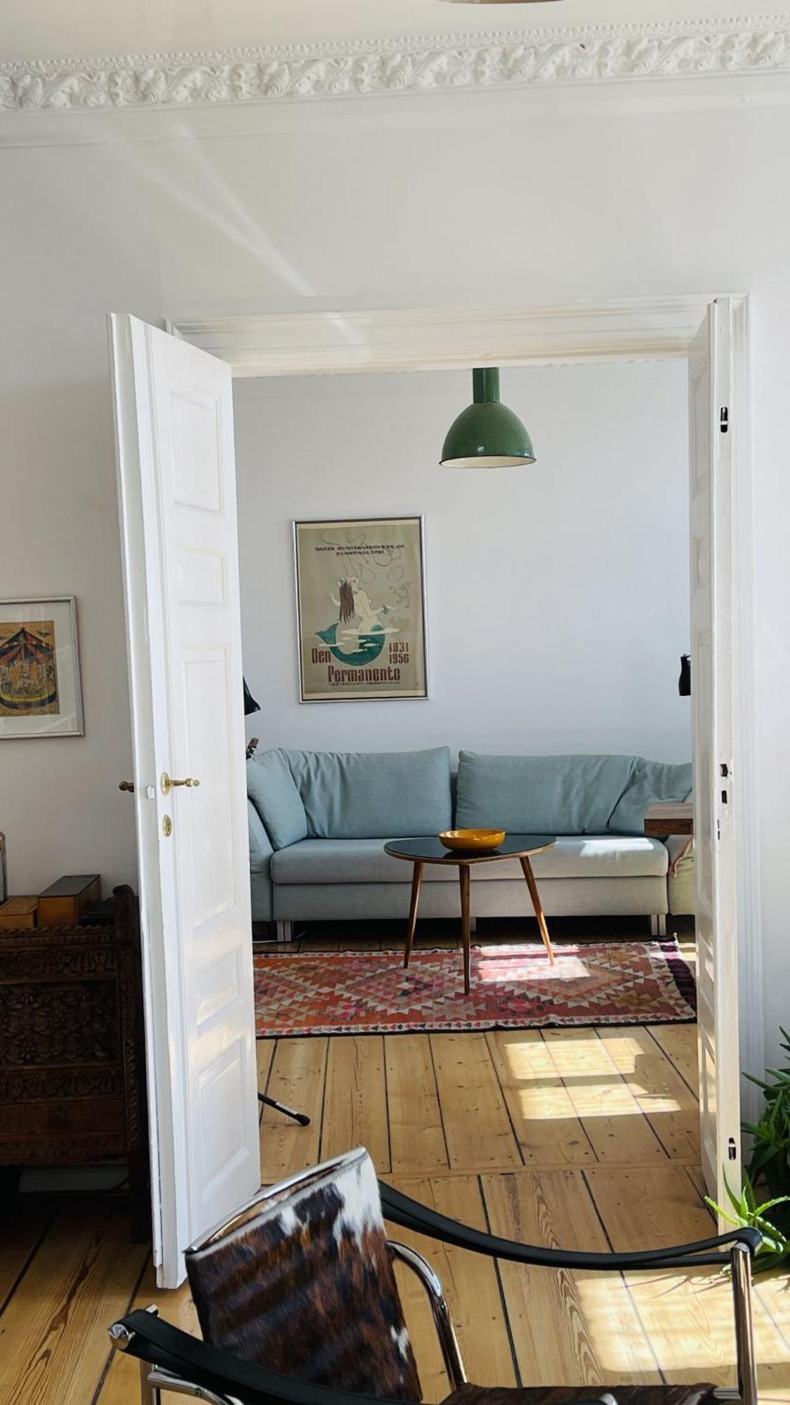 Apartmentincopenhagen 1610 * Copenhague