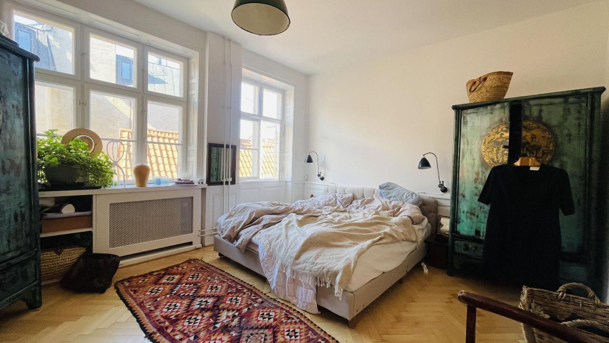 Apartmentincopenhagen 1610 Apartamento