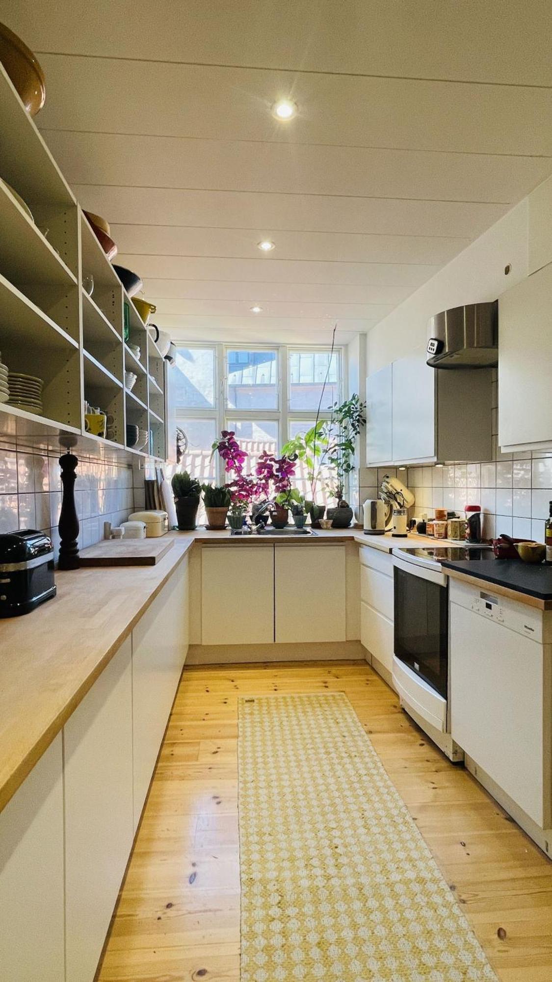 Apartmentincopenhagen 1610 Apartamento *